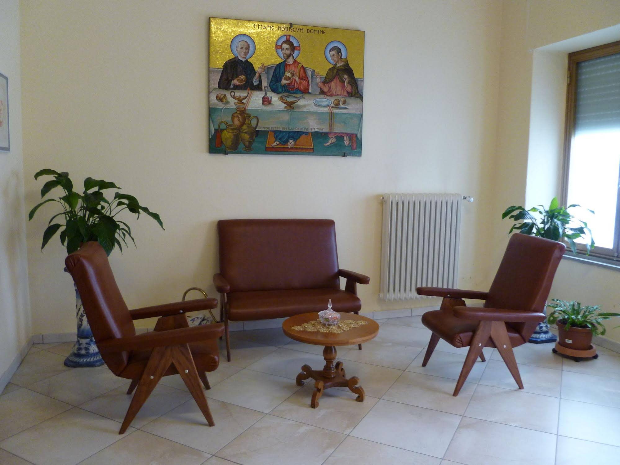 Casa Oasi Sant'Annibale Maria