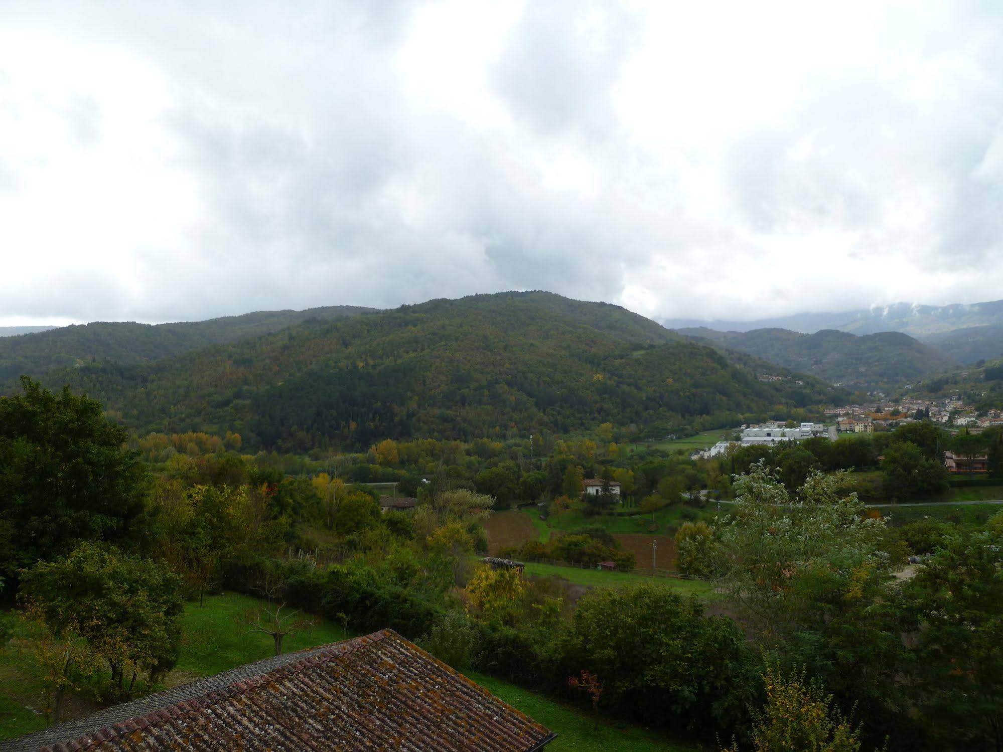 Casa Oasi Sant'Annibale Maria