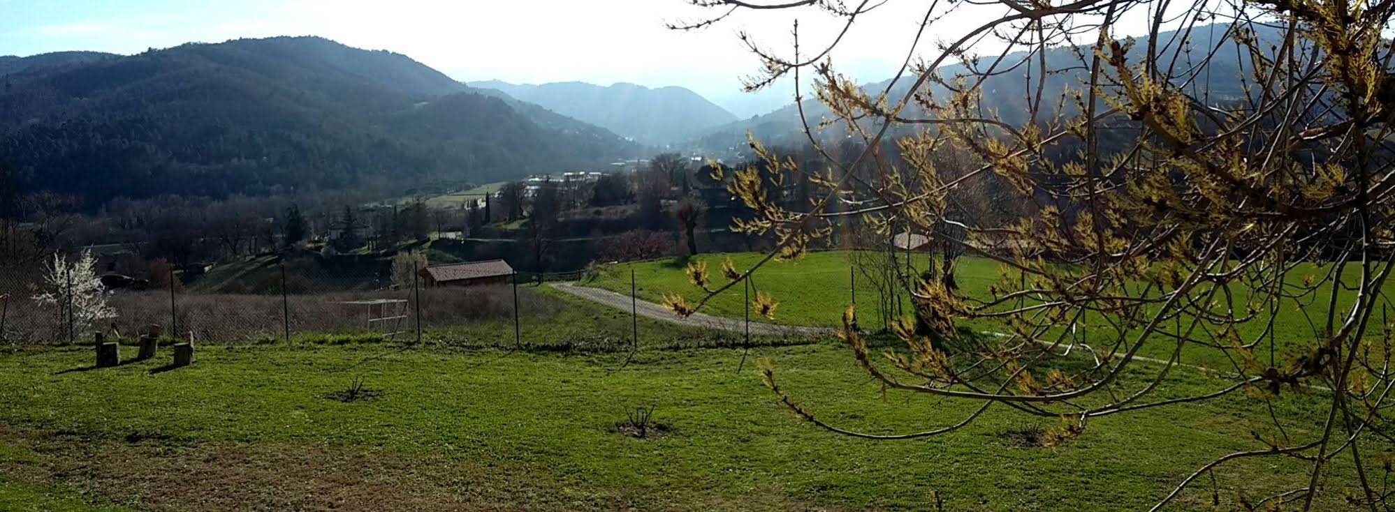 Casa Oasi Sant'Annibale Maria