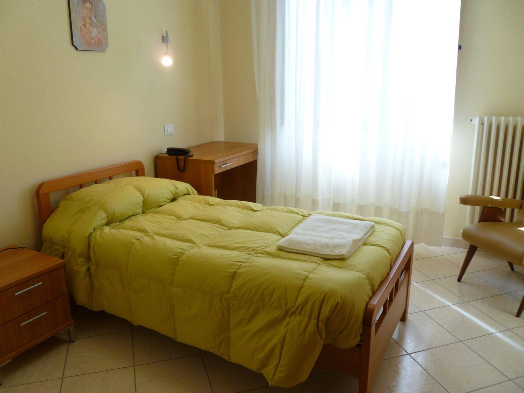 Casa Oasi Sant'Annibale Maria