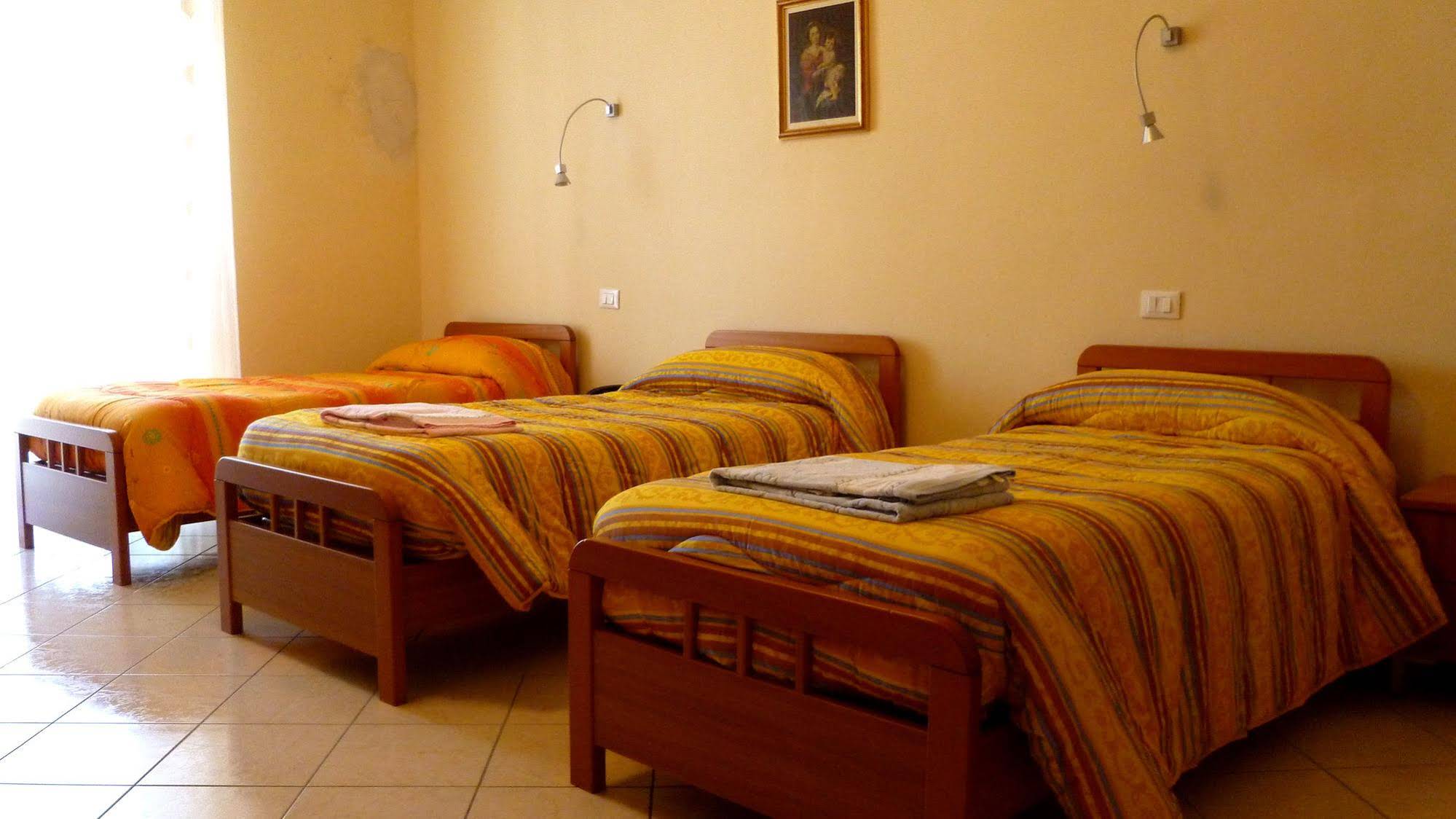Casa Oasi Sant'Annibale Maria