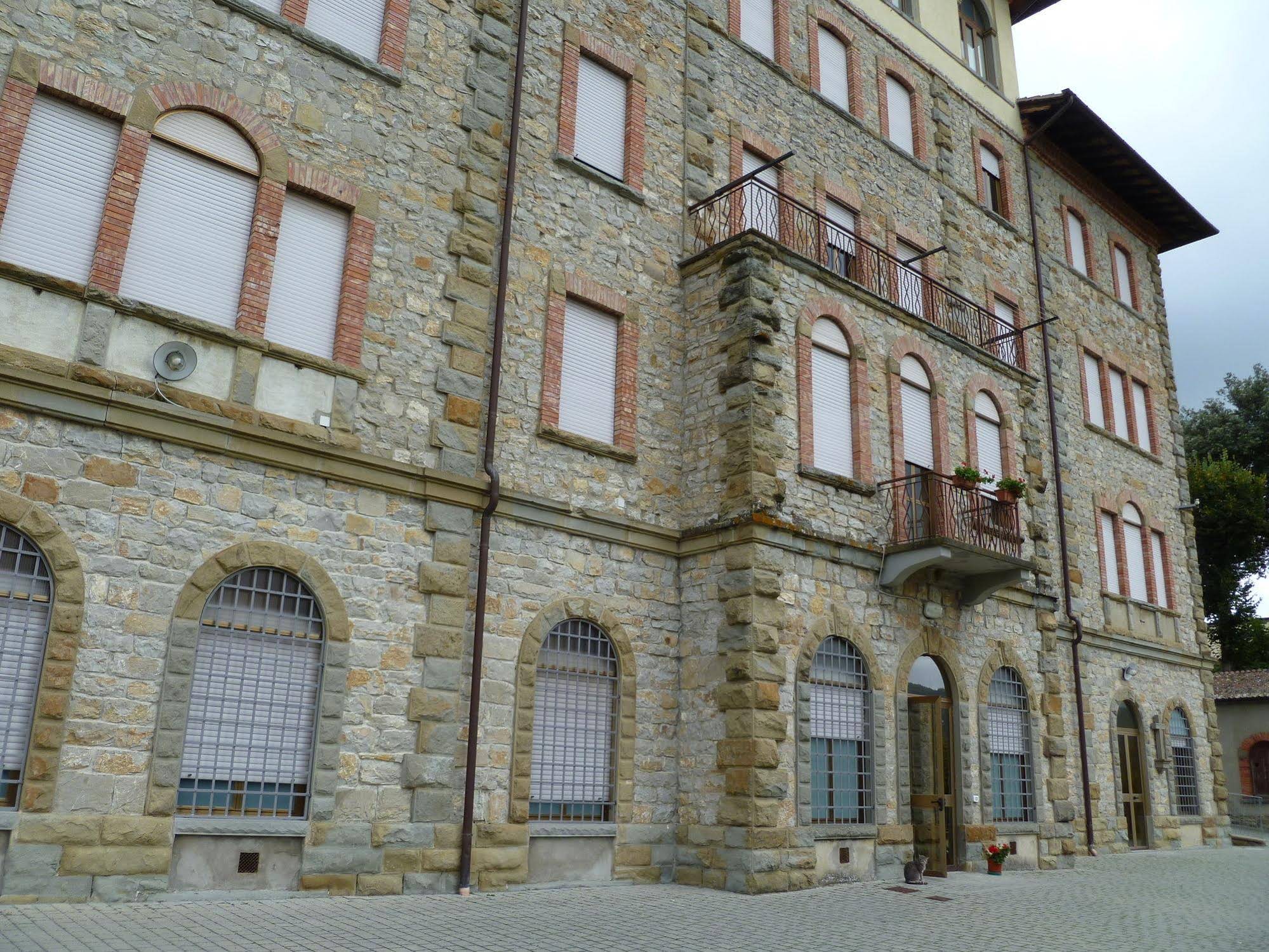 Casa Oasi Sant'Annibale Maria