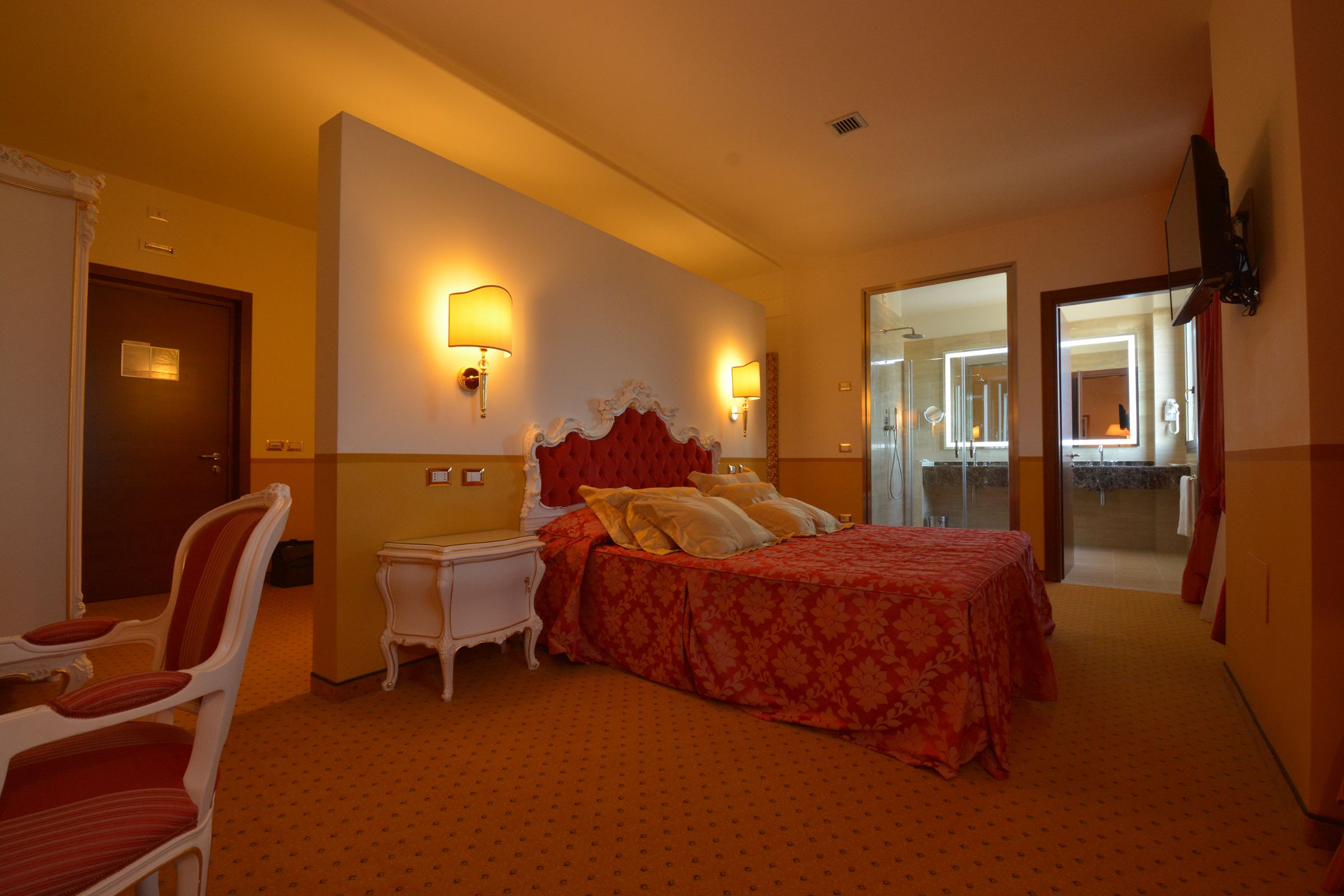 Hotel Il Gentiluomo