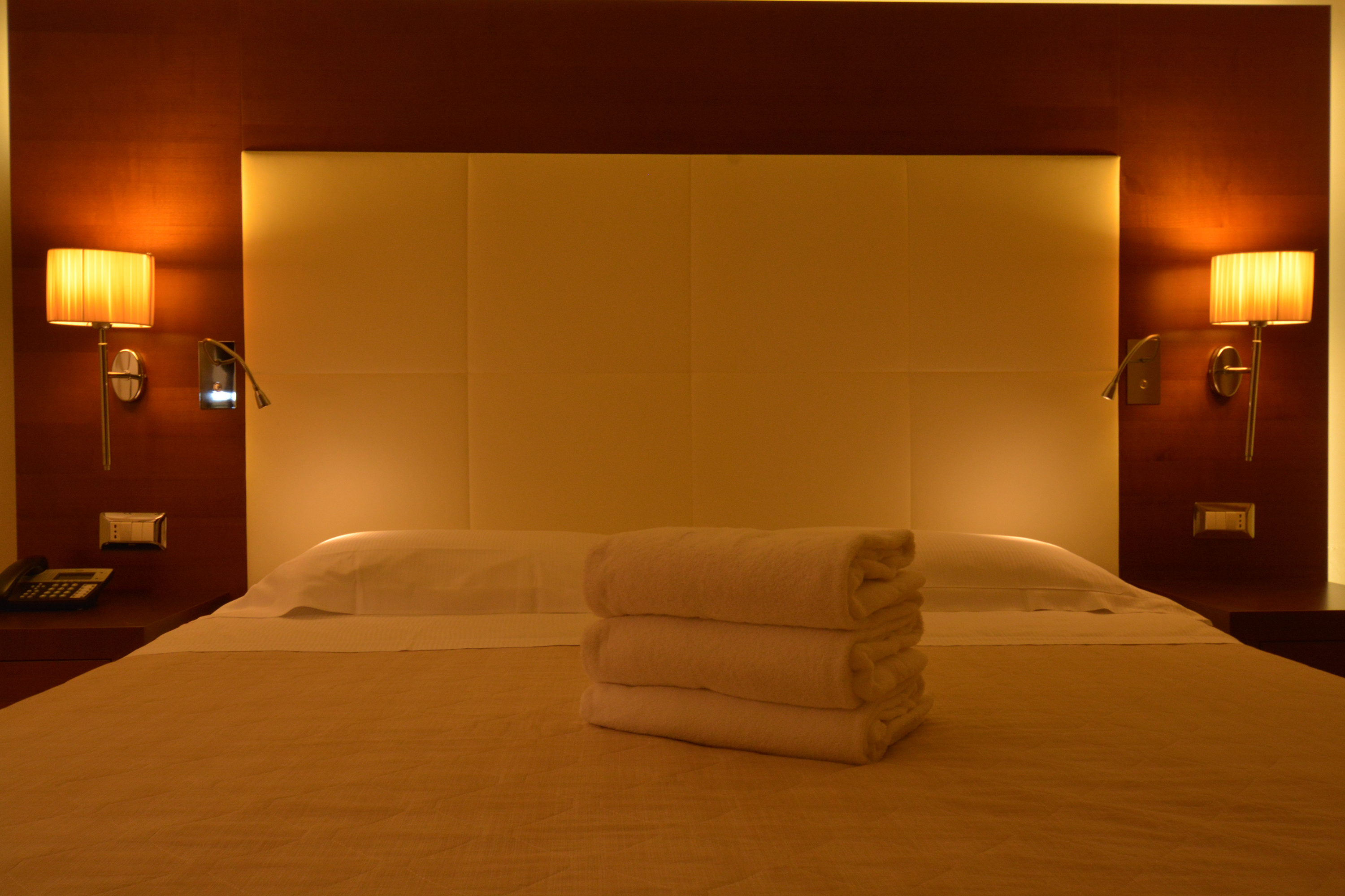 Hotel Il Gentiluomo