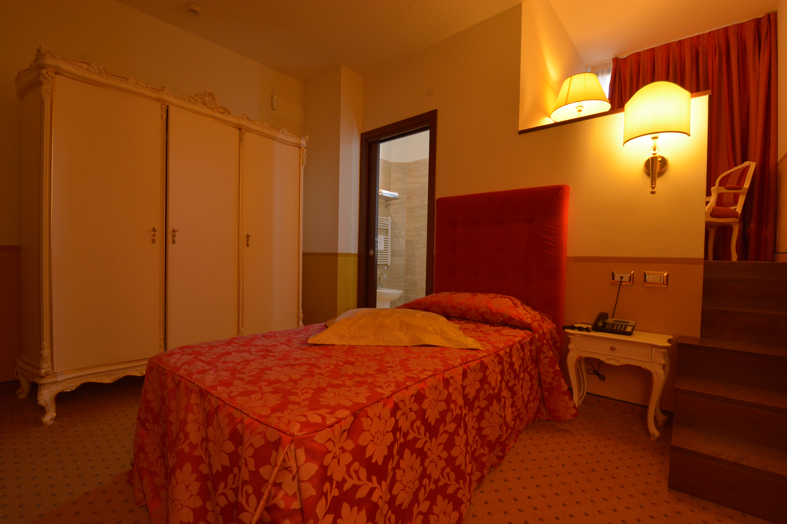 Hotel Il Gentiluomo