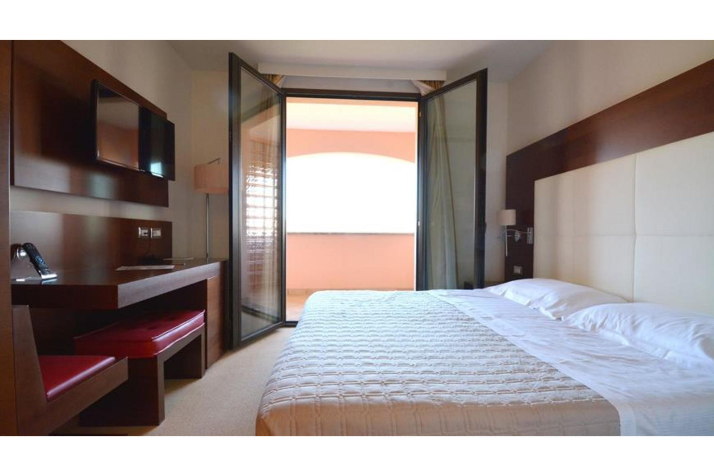 Hotel Il Gentiluomo