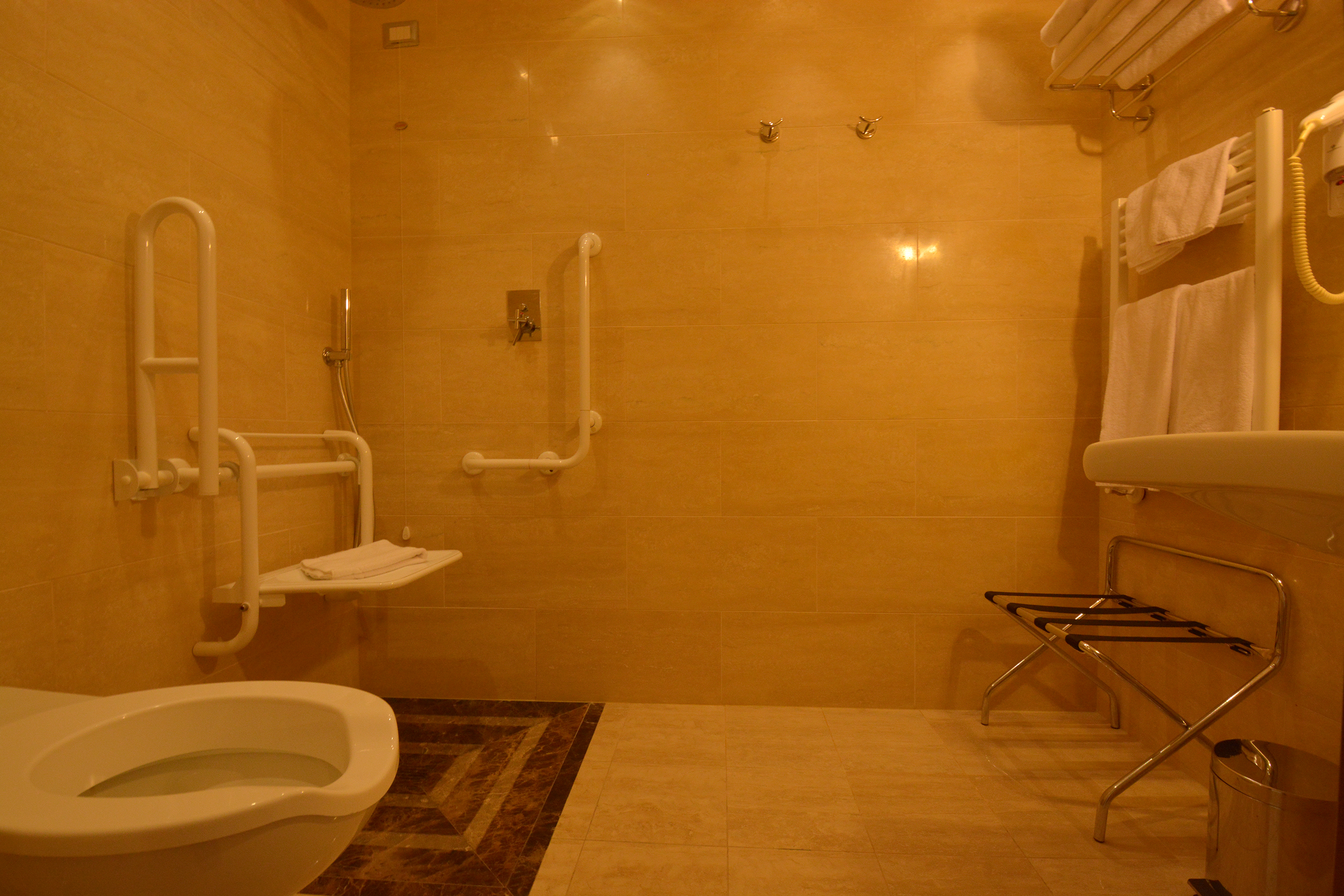 Hotel Il Gentiluomo