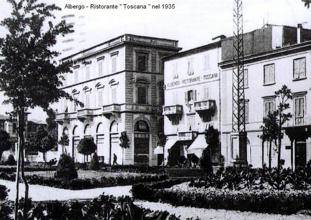 Hotel La Toscana