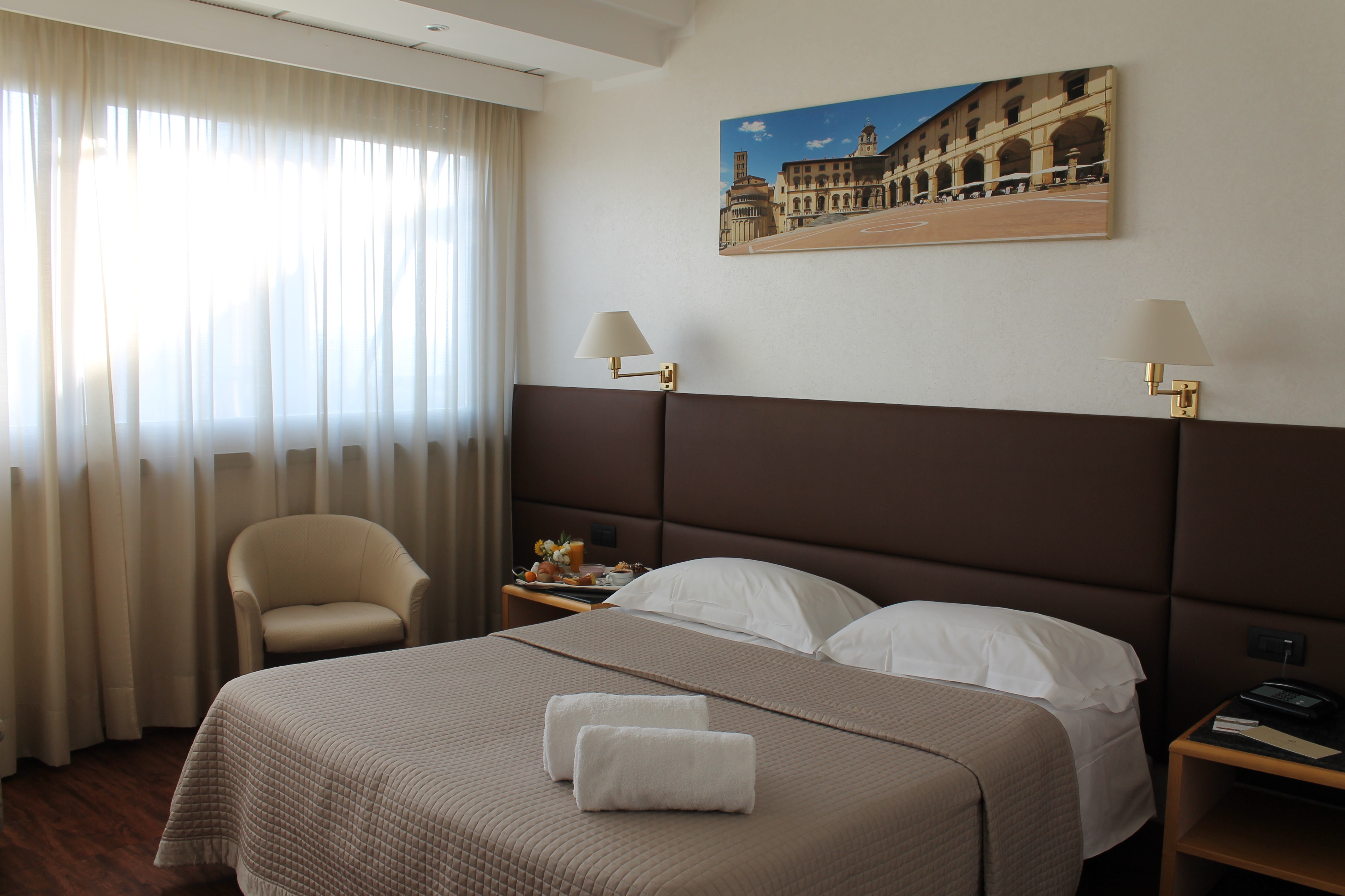 Hotel Minerva