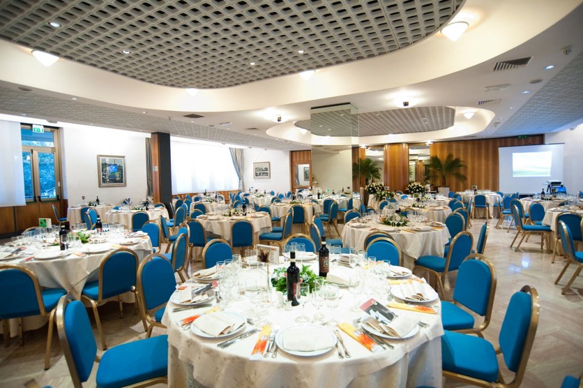 Hotel Minerva