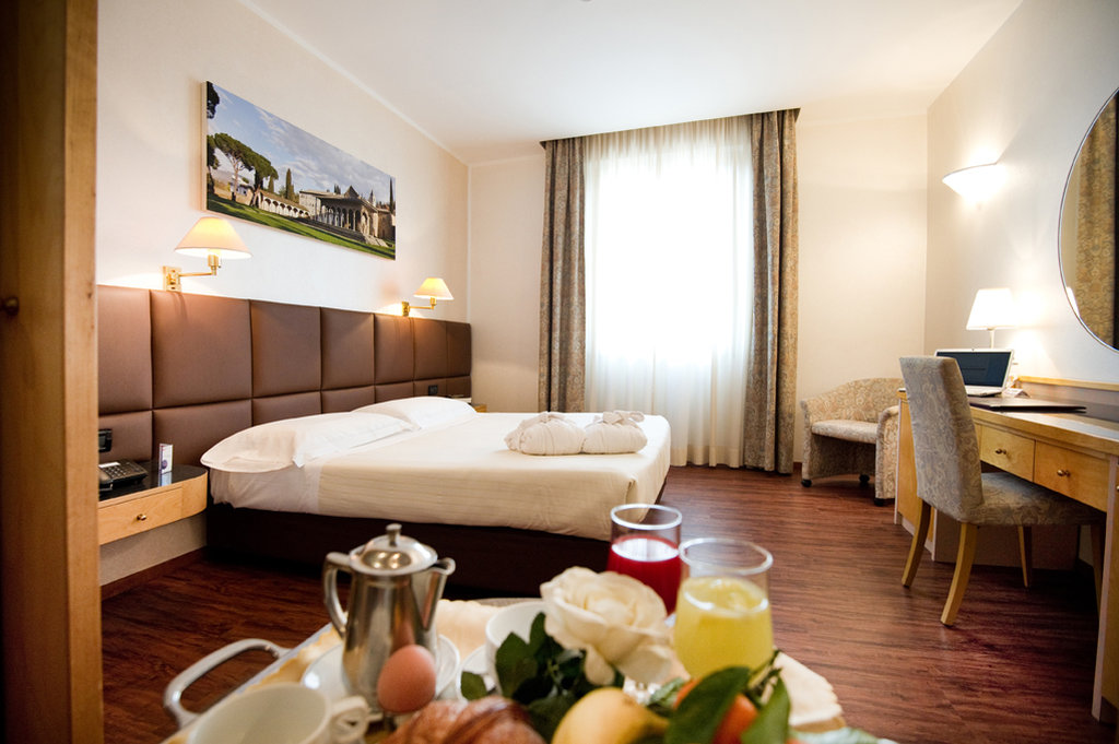 Hotel Minerva