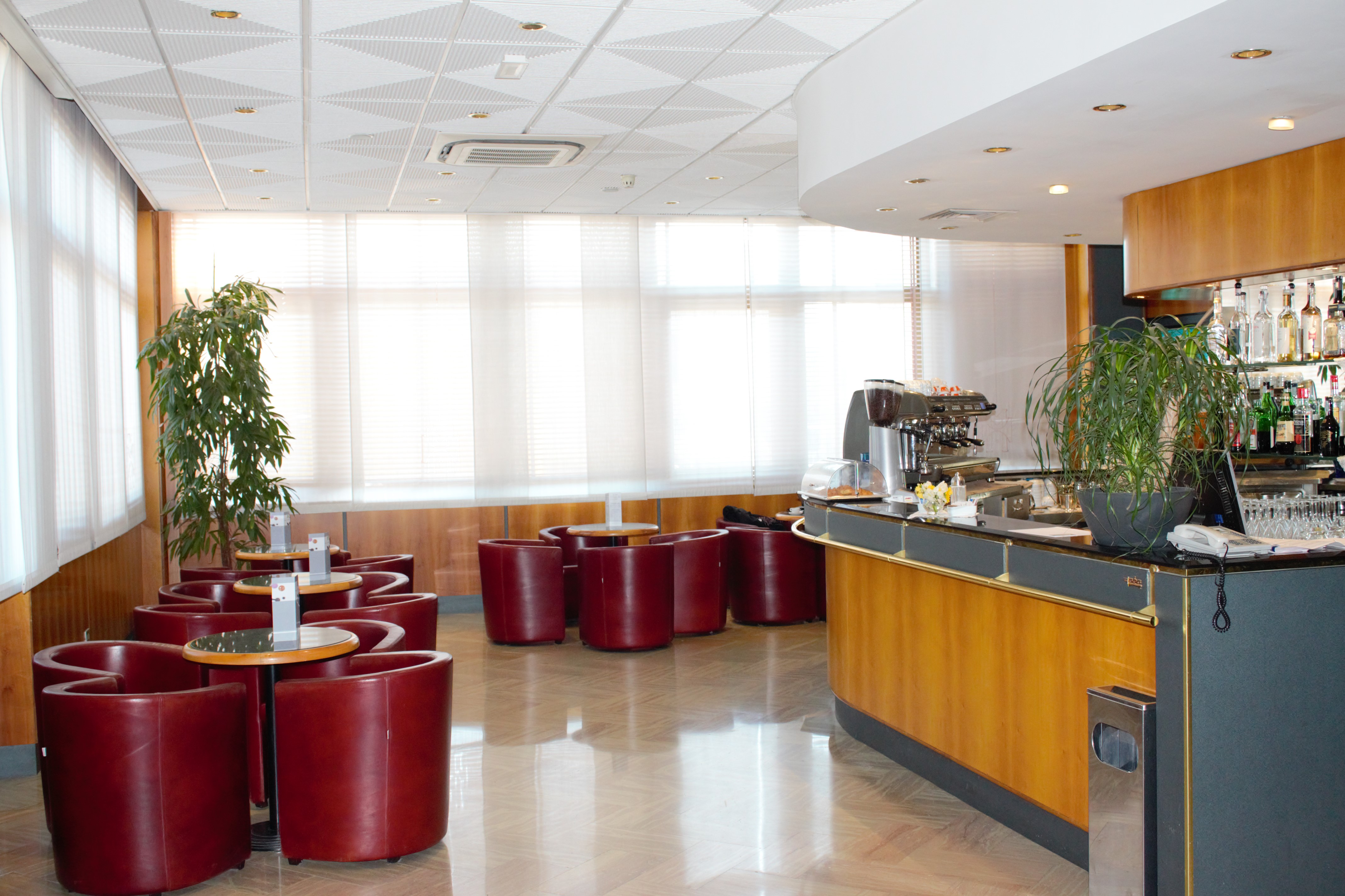 Hotel Minerva