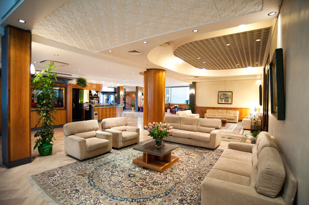 Hotel Minerva