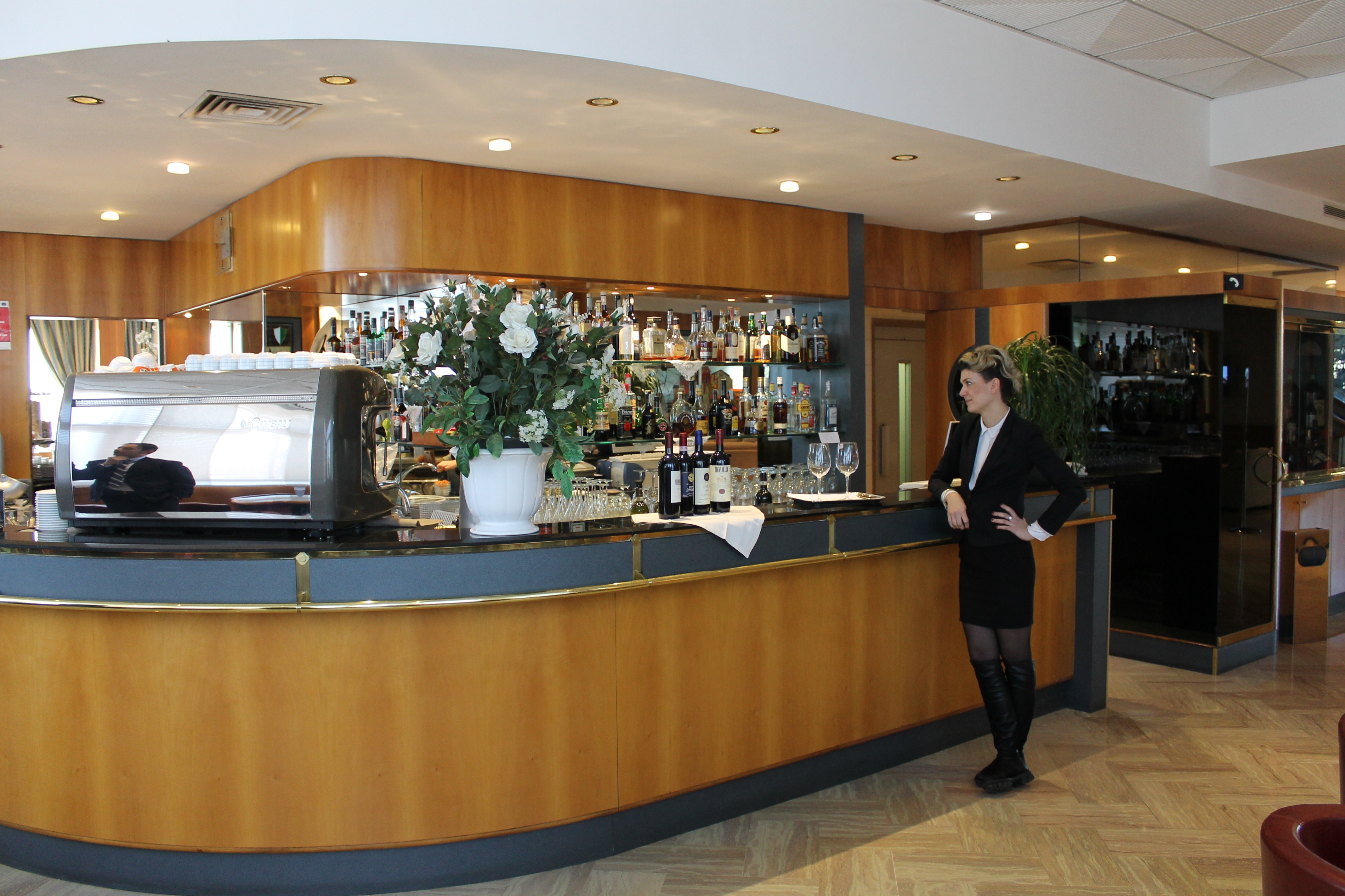 Hotel Minerva
