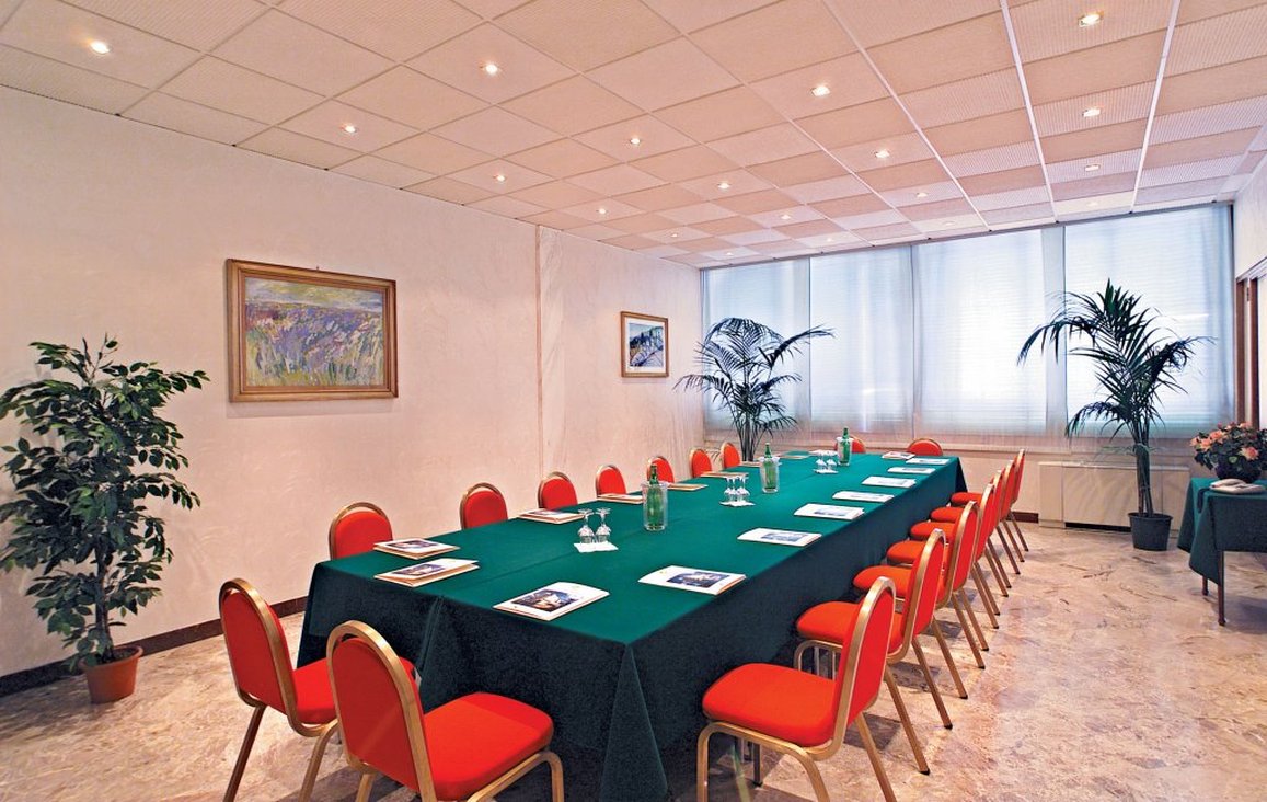Hotel Minerva