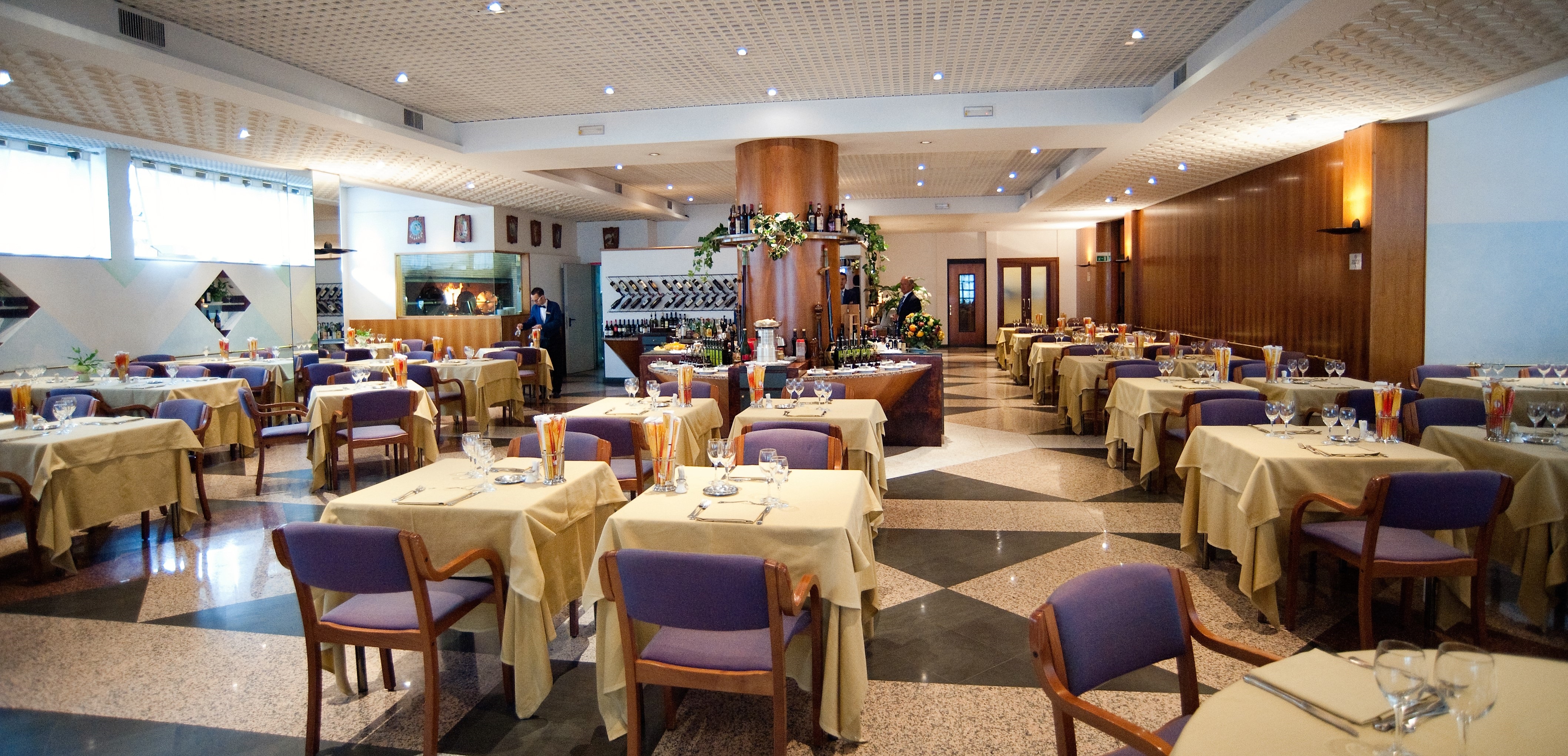 Hotel Minerva