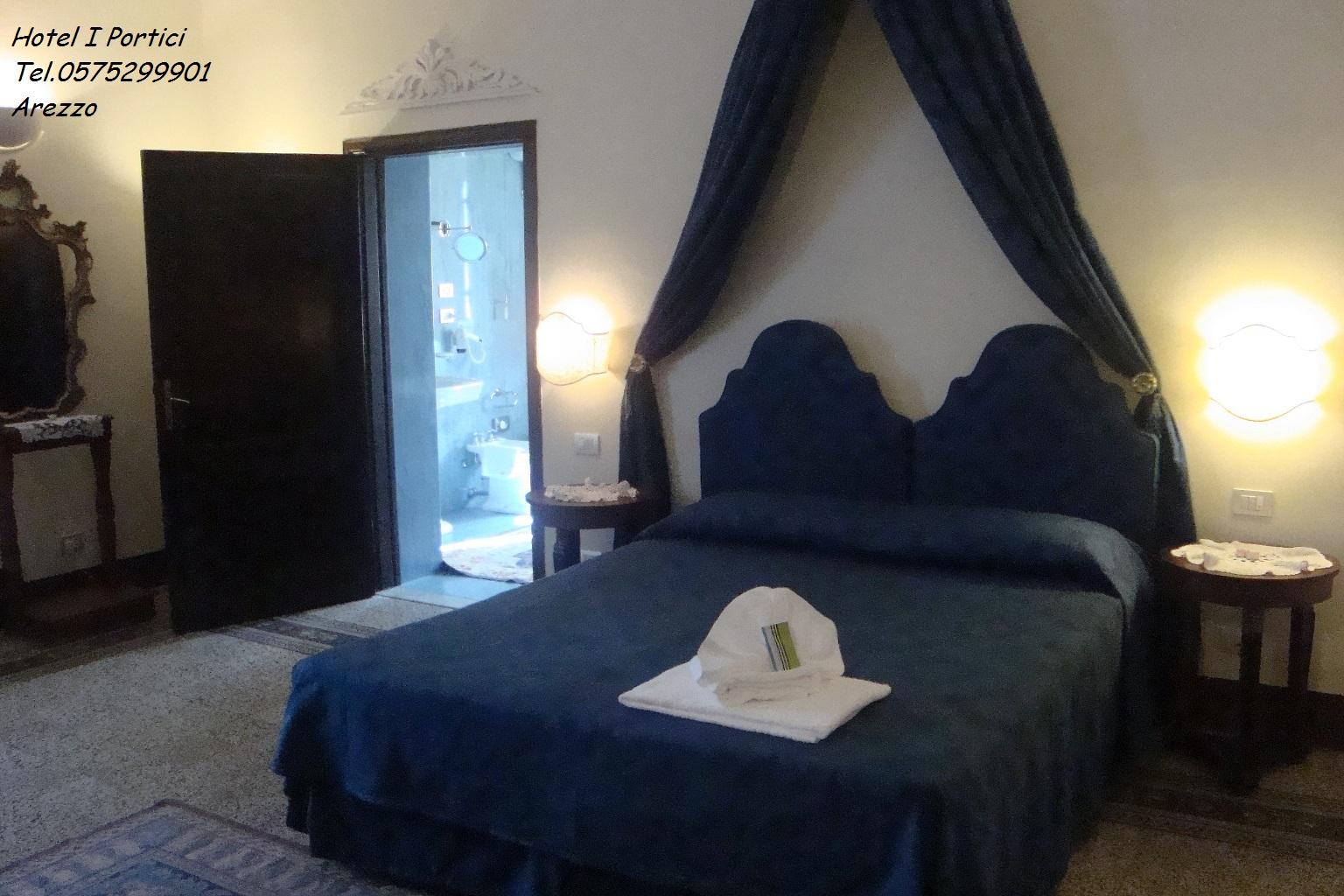Hotel Portici