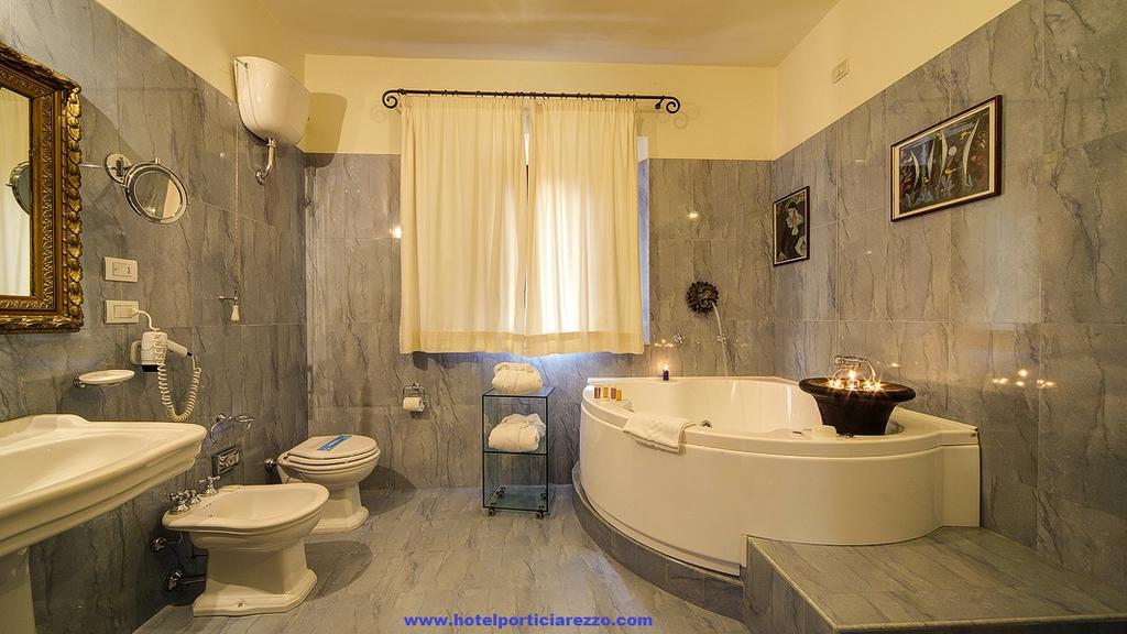 Hotel Portici