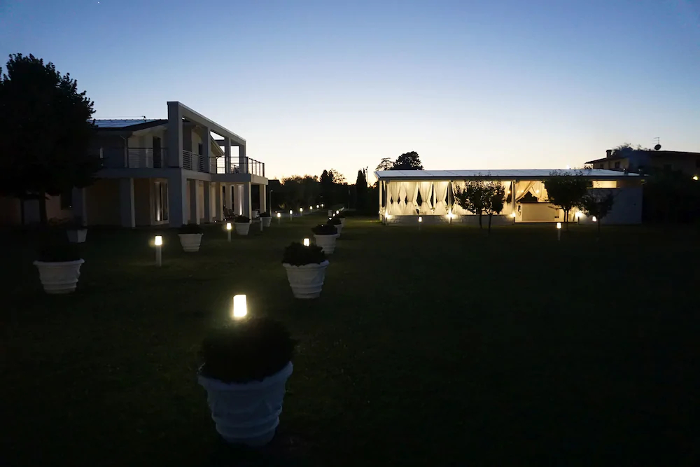 iConic Resort