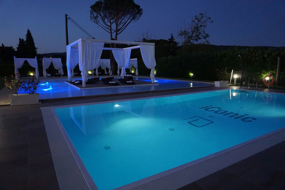 iConic Resort