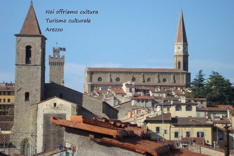 L'Aretino