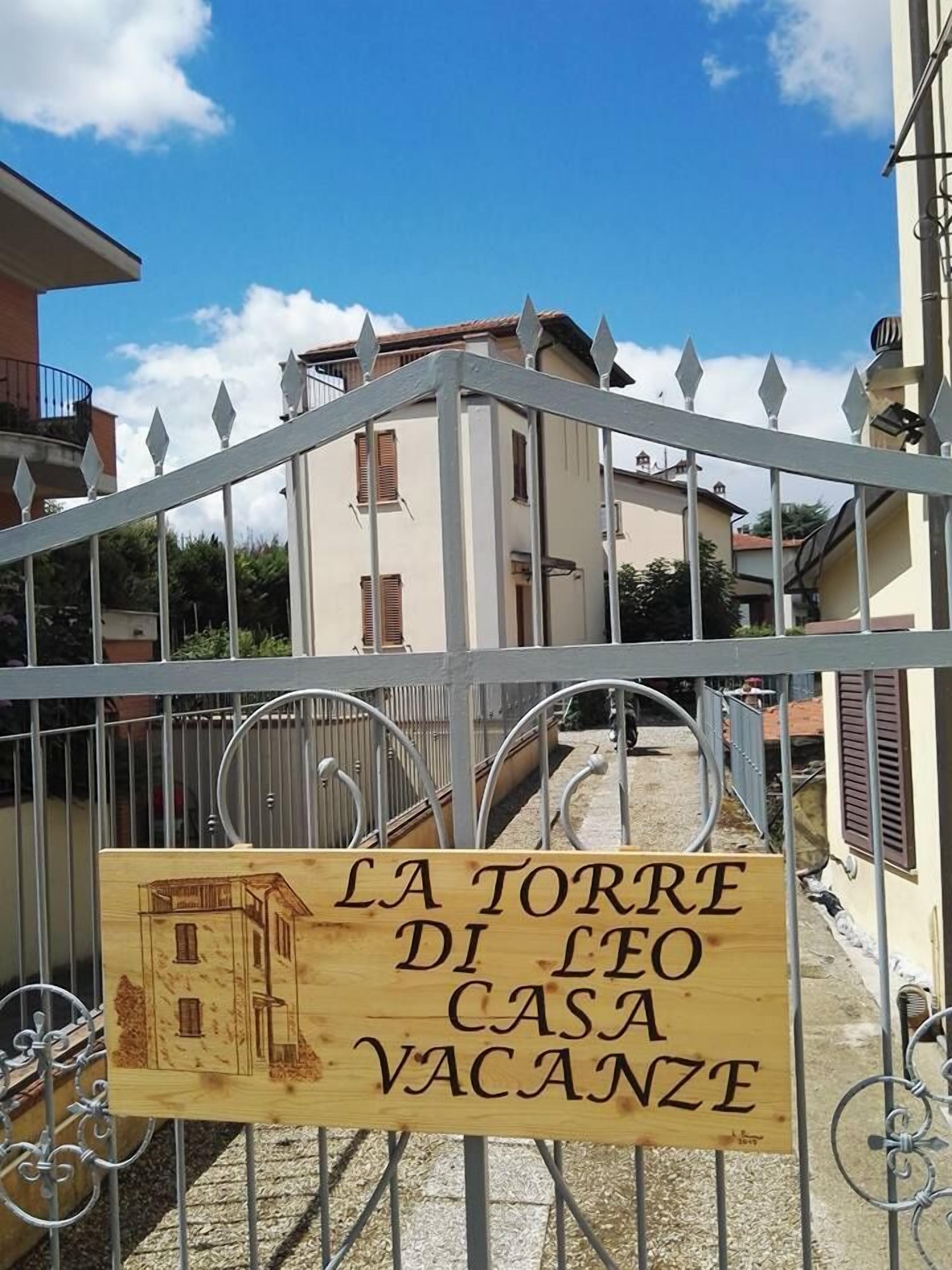 La Torre di Leo