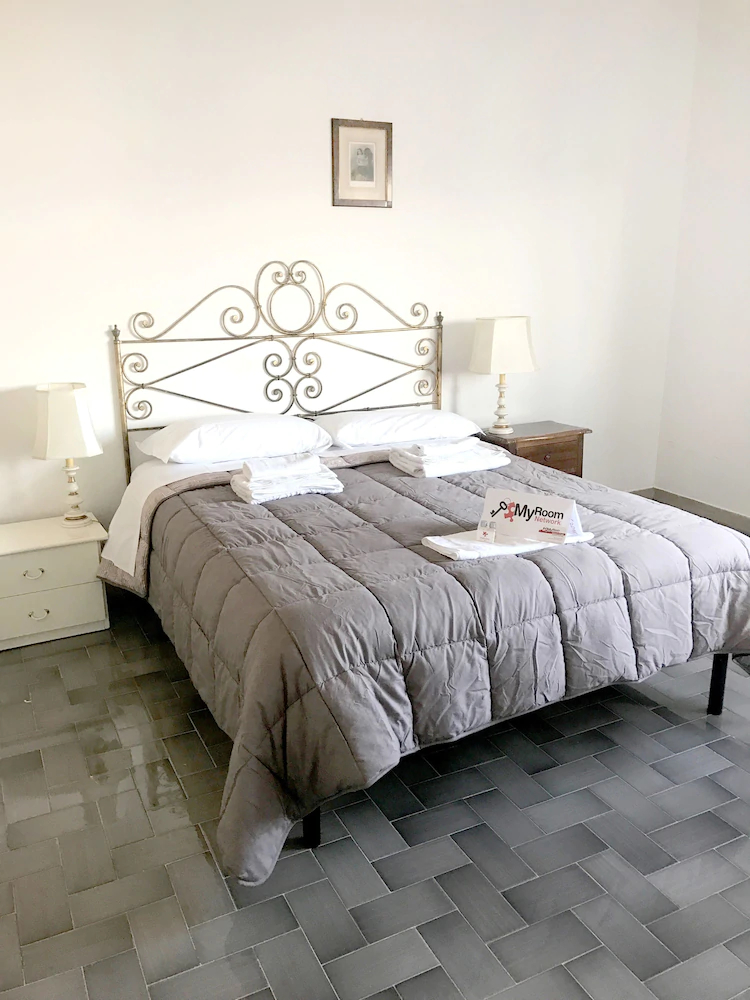 MyRoom A Un Passo Dal Centro