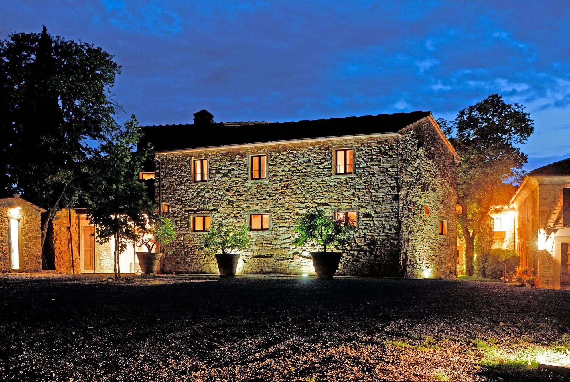 Relais La Torre