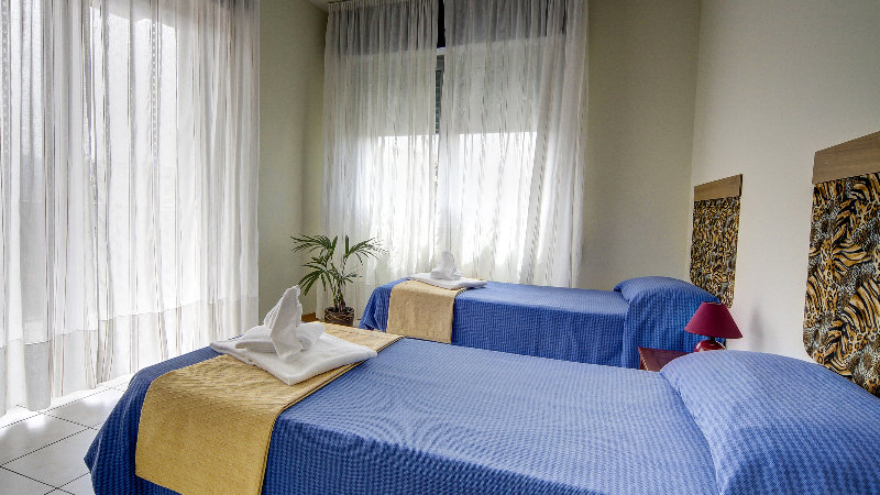 Residence le Corniole