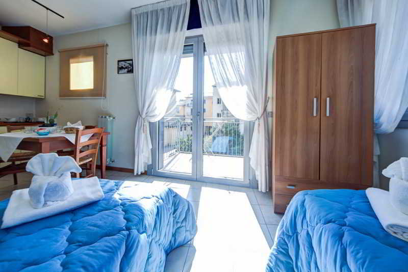 Residence le Corniole