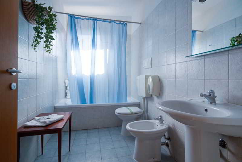 Residence le Corniole