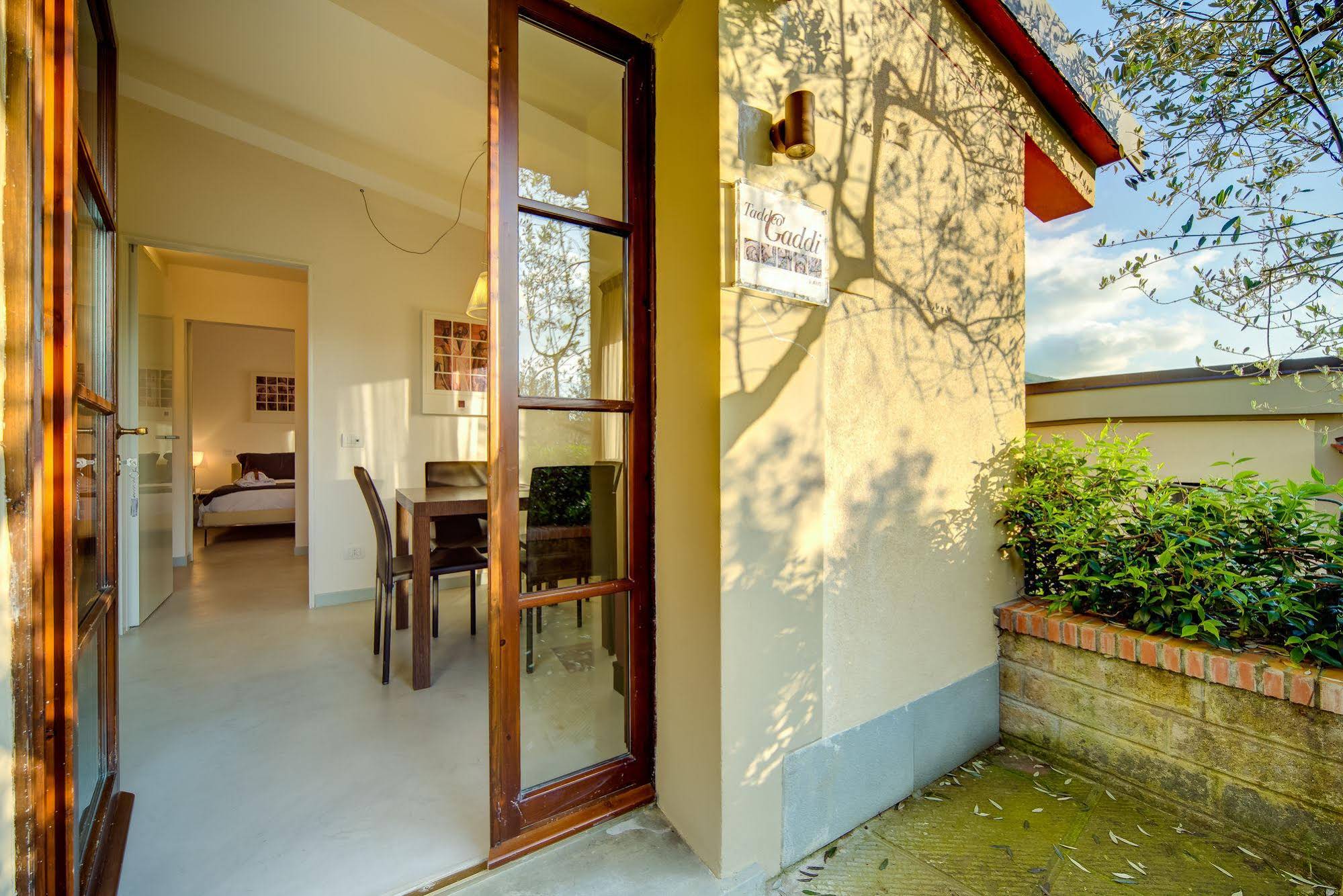 Villa Cilnia Relais & Spa