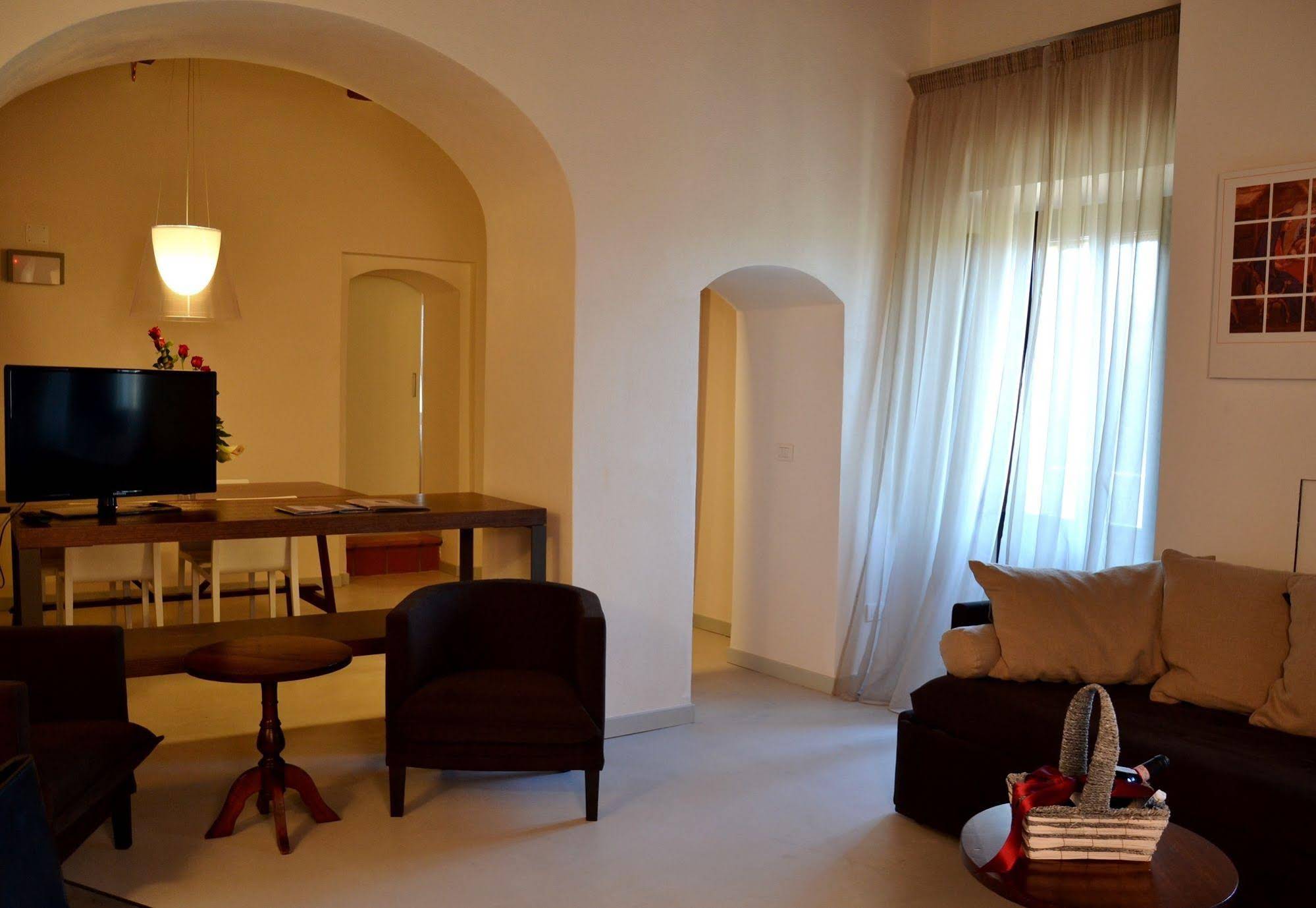 Villa Cilnia Relais & Spa