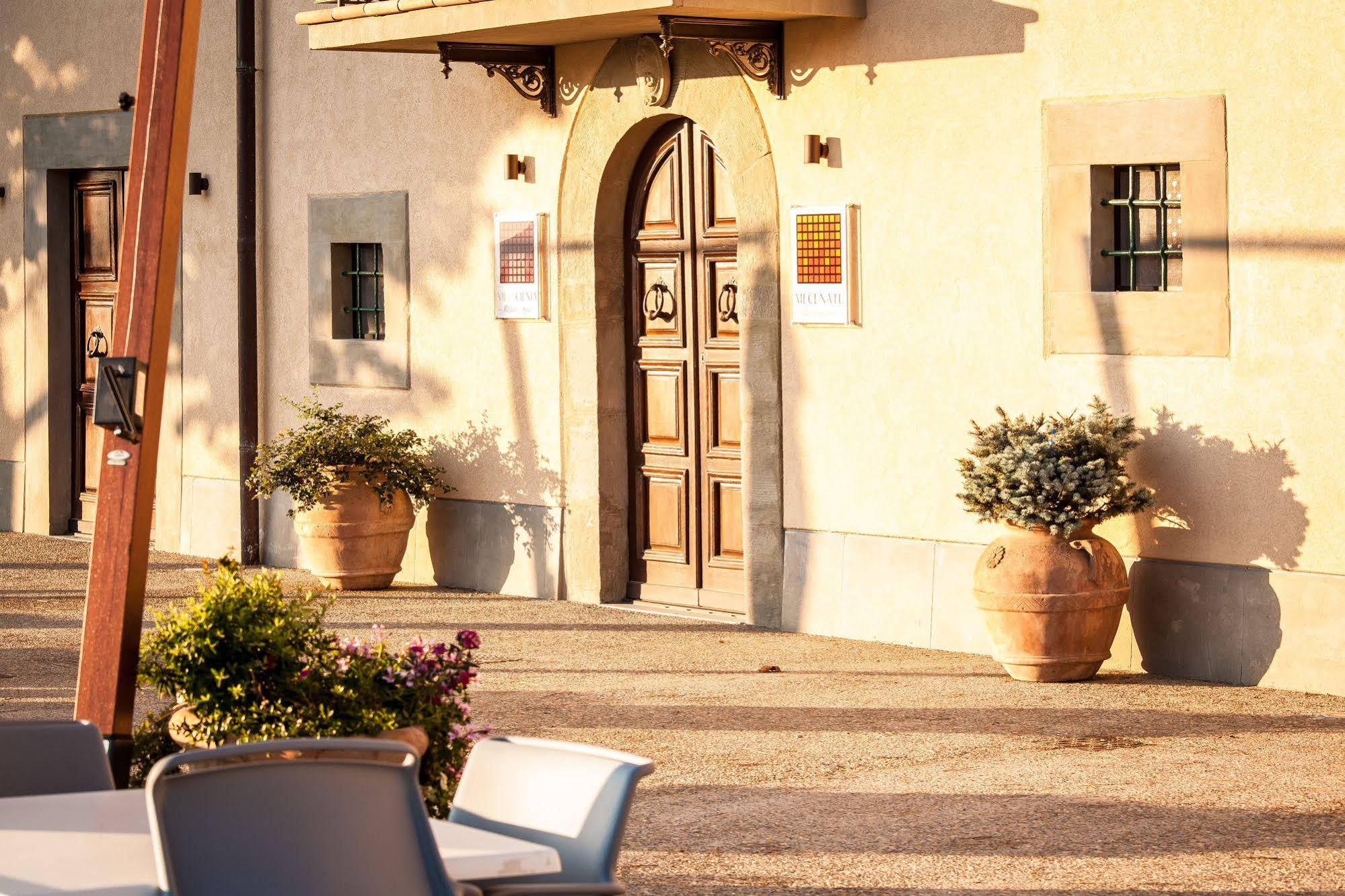 Villa Cilnia Relais & Spa
