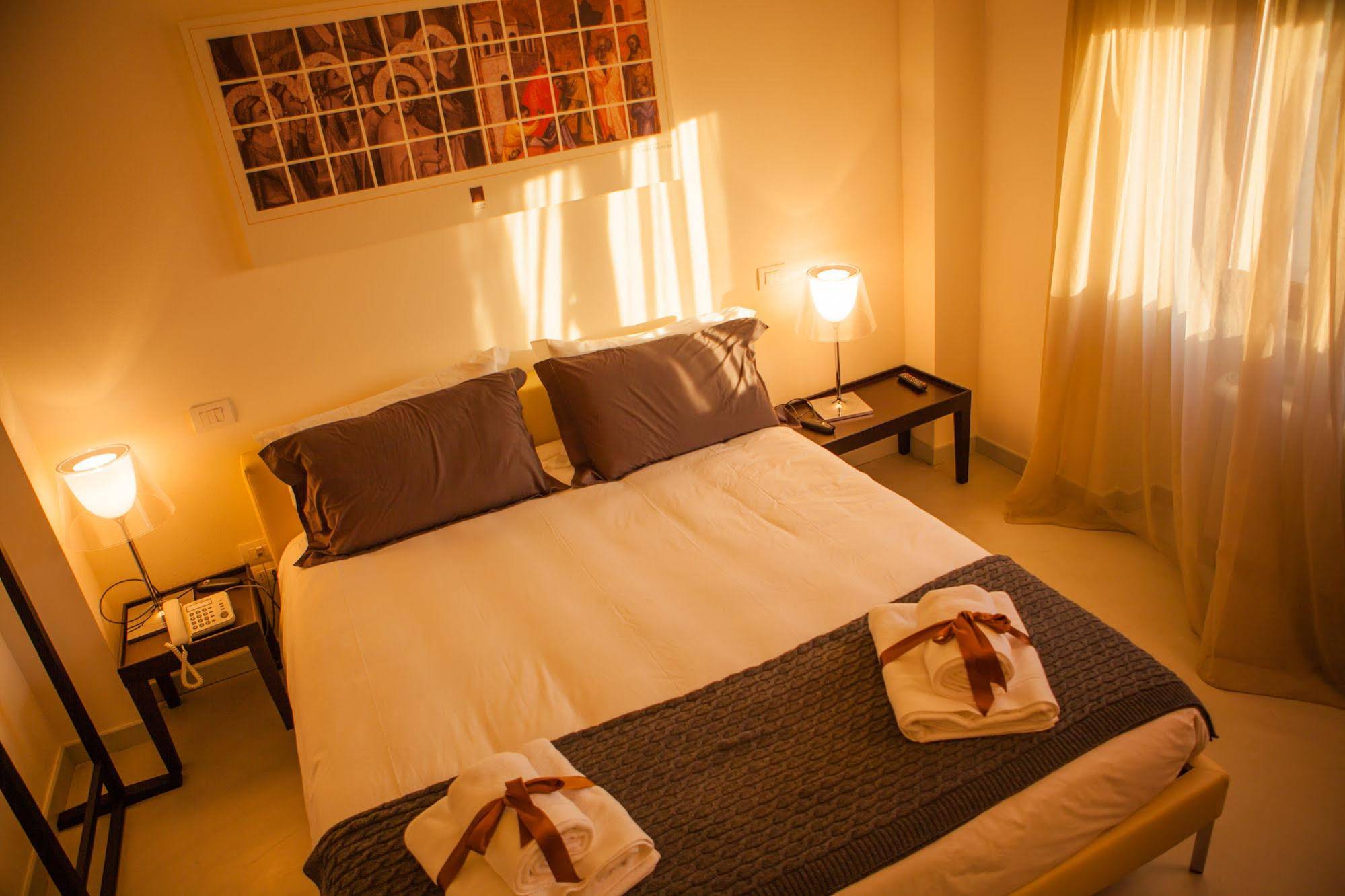 Villa Cilnia Relais & Spa