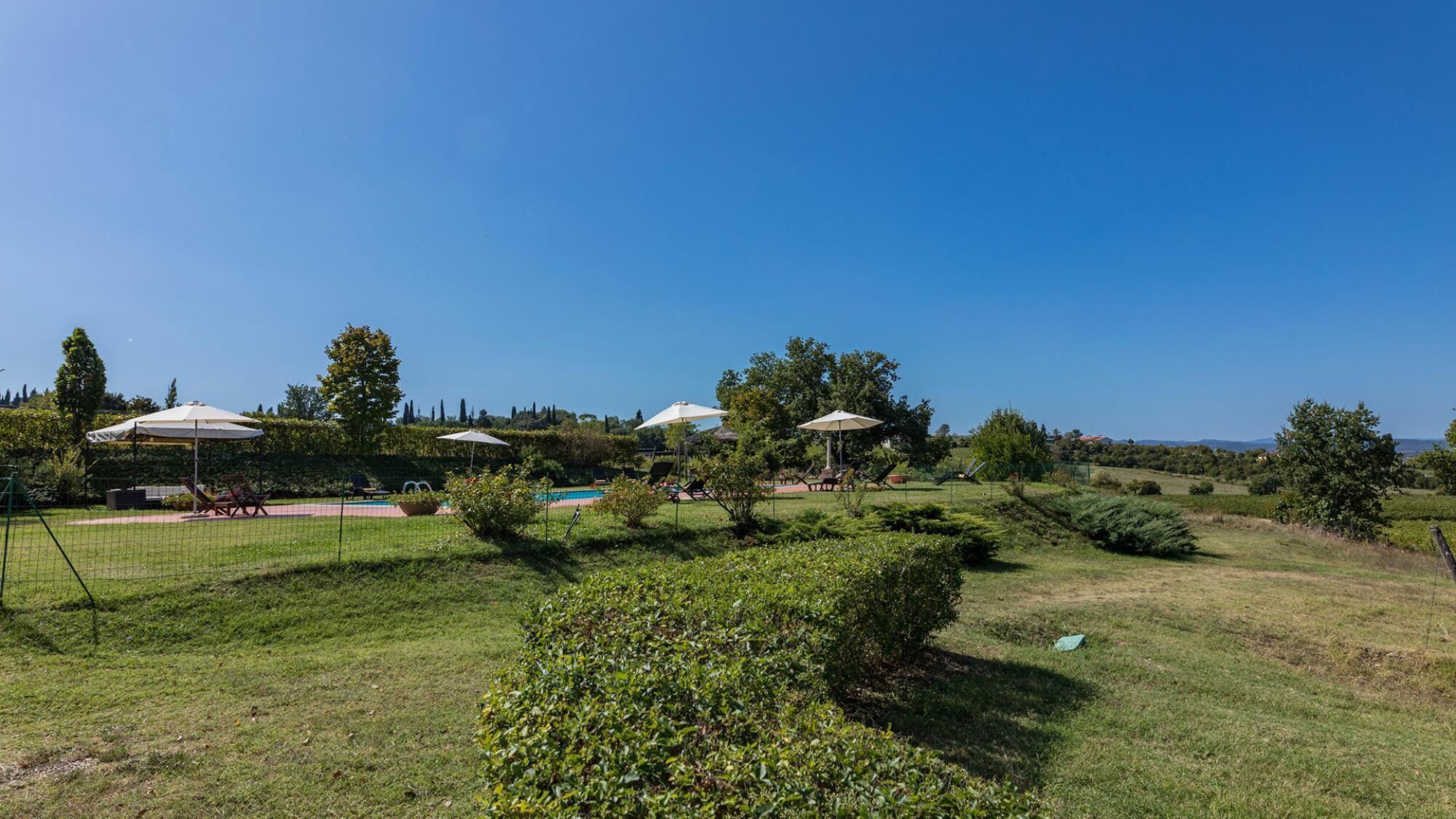 Villa Palazzaccio 26