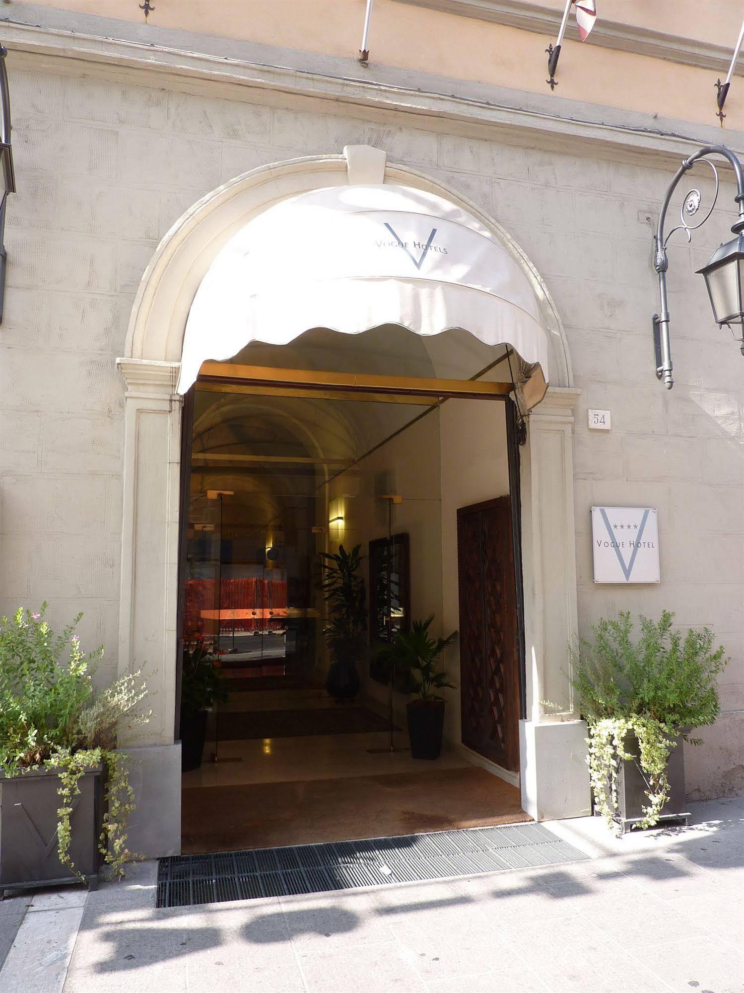 Vogue Arezzo