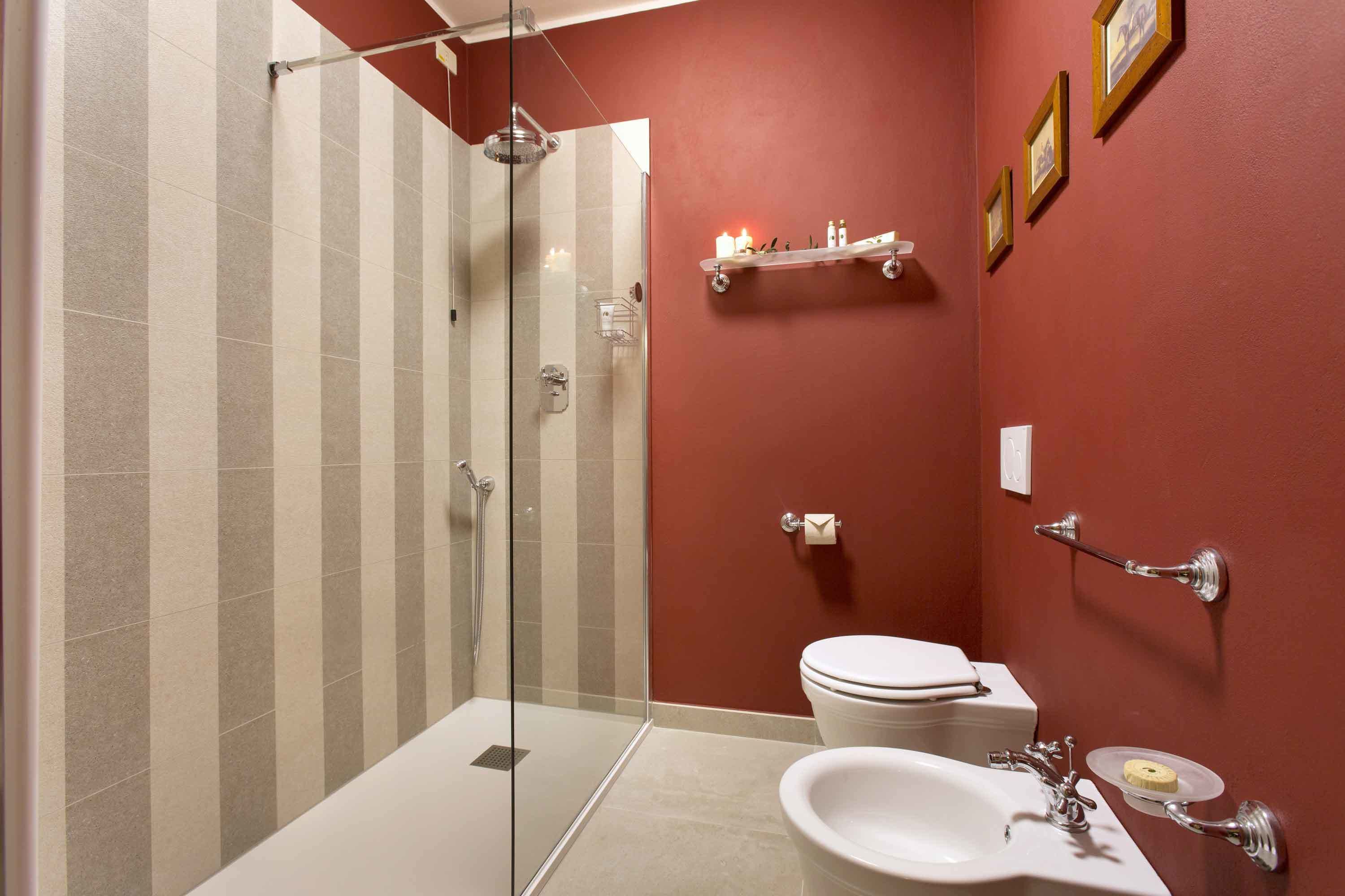 Tenuta di Artimino - Hotel Paggeria Medicea