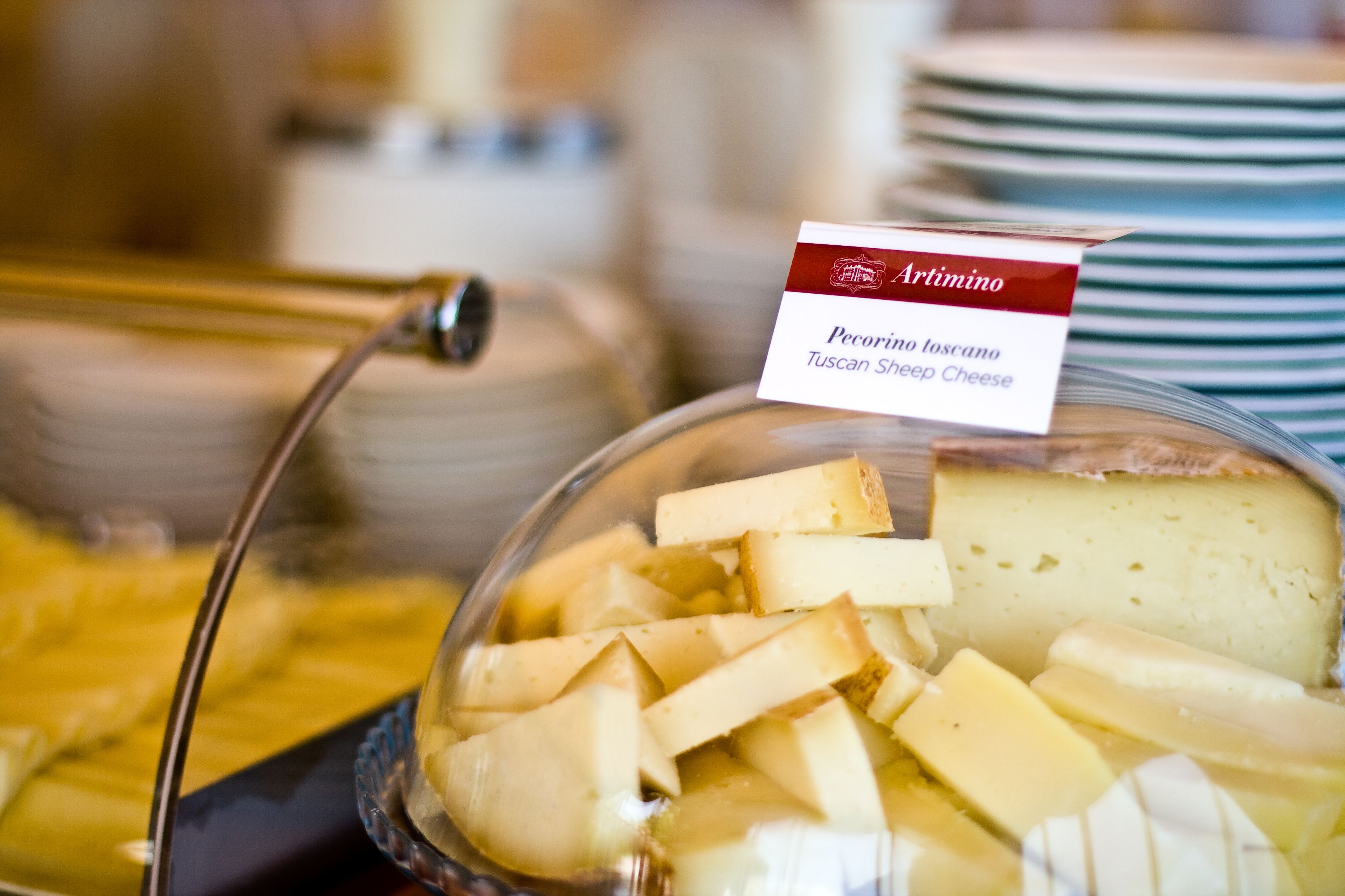 Tenuta di Artimino - Hotel Paggeria Medicea