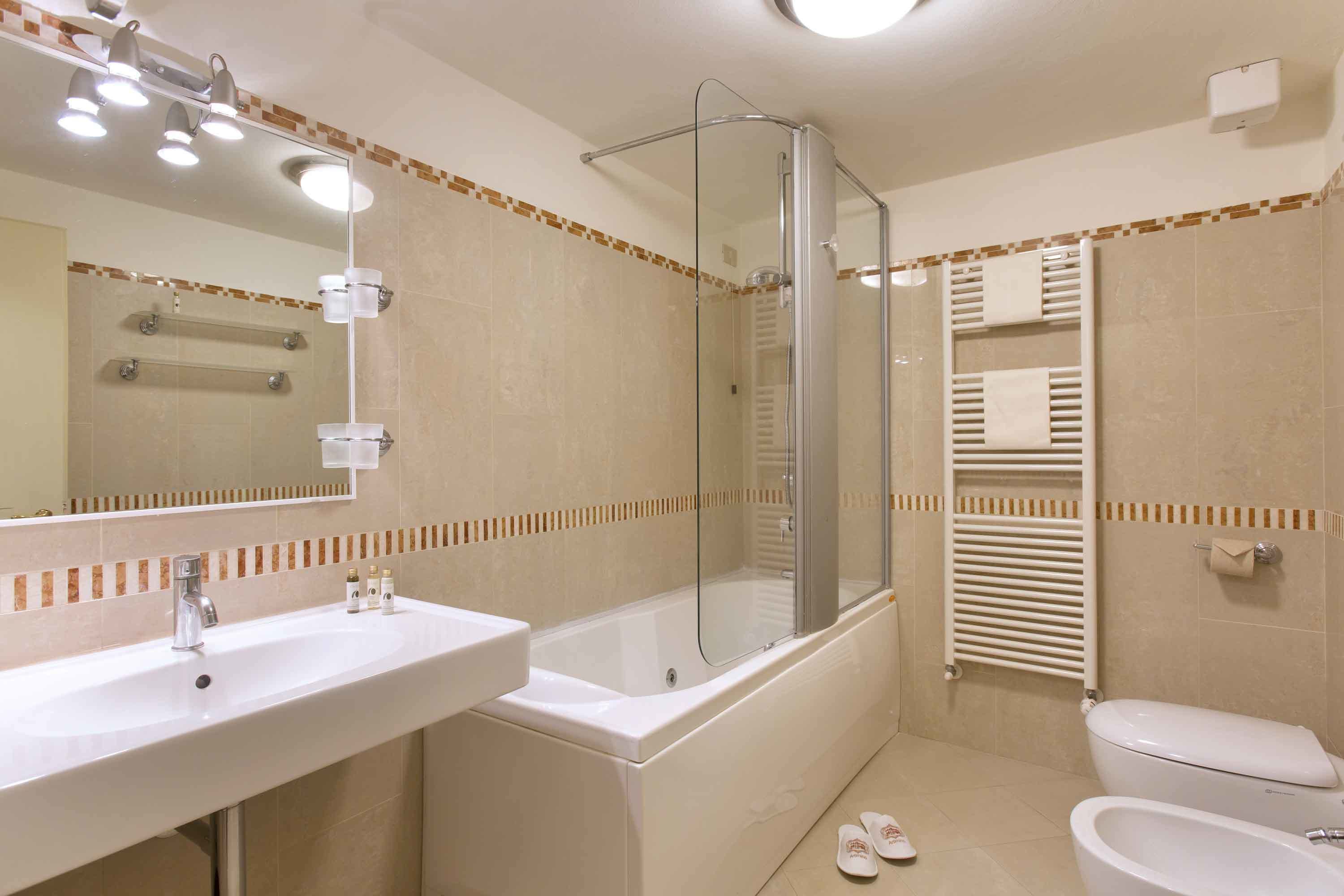 Tenuta di Artimino - Hotel Paggeria Medicea