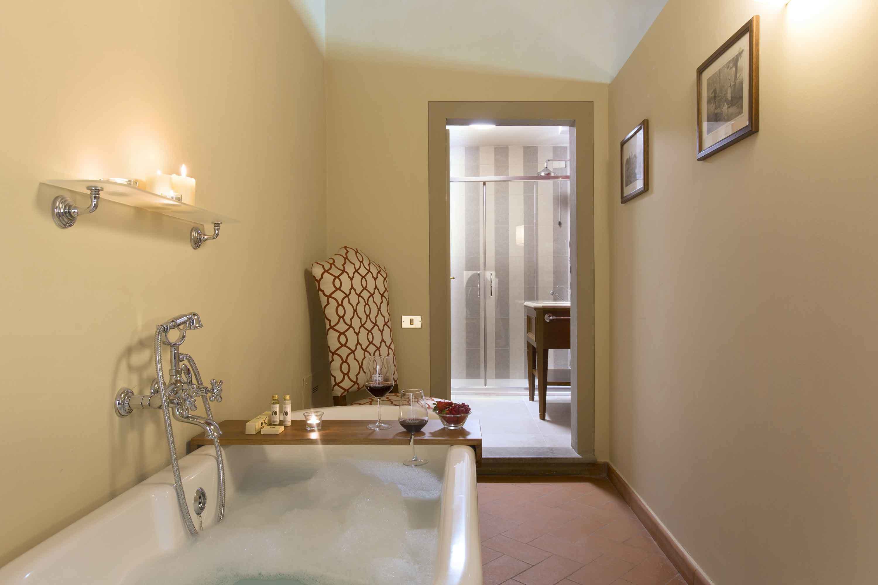 Tenuta di Artimino - Hotel Paggeria Medicea