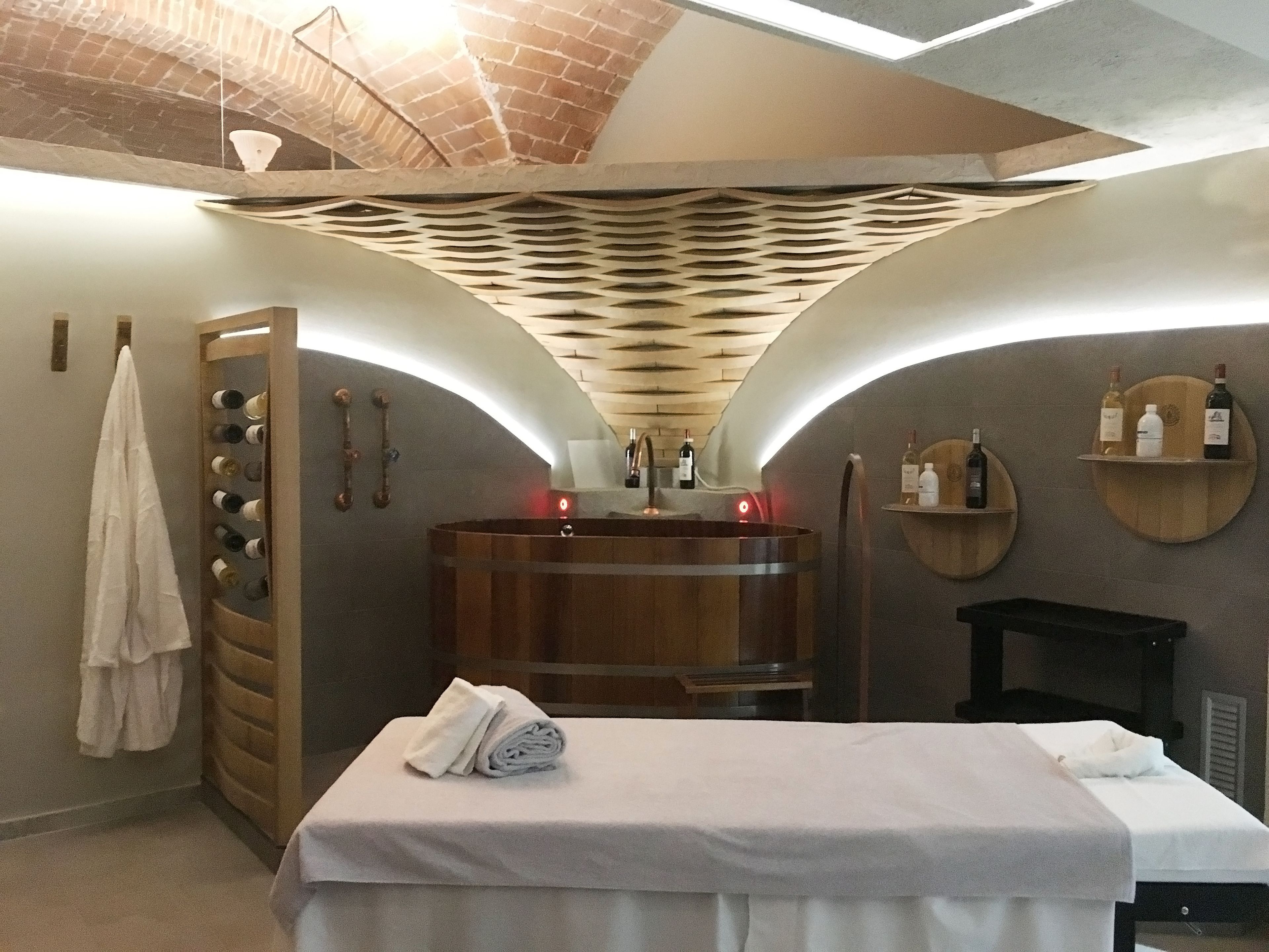 Tenuta di Artimino - Borgo
