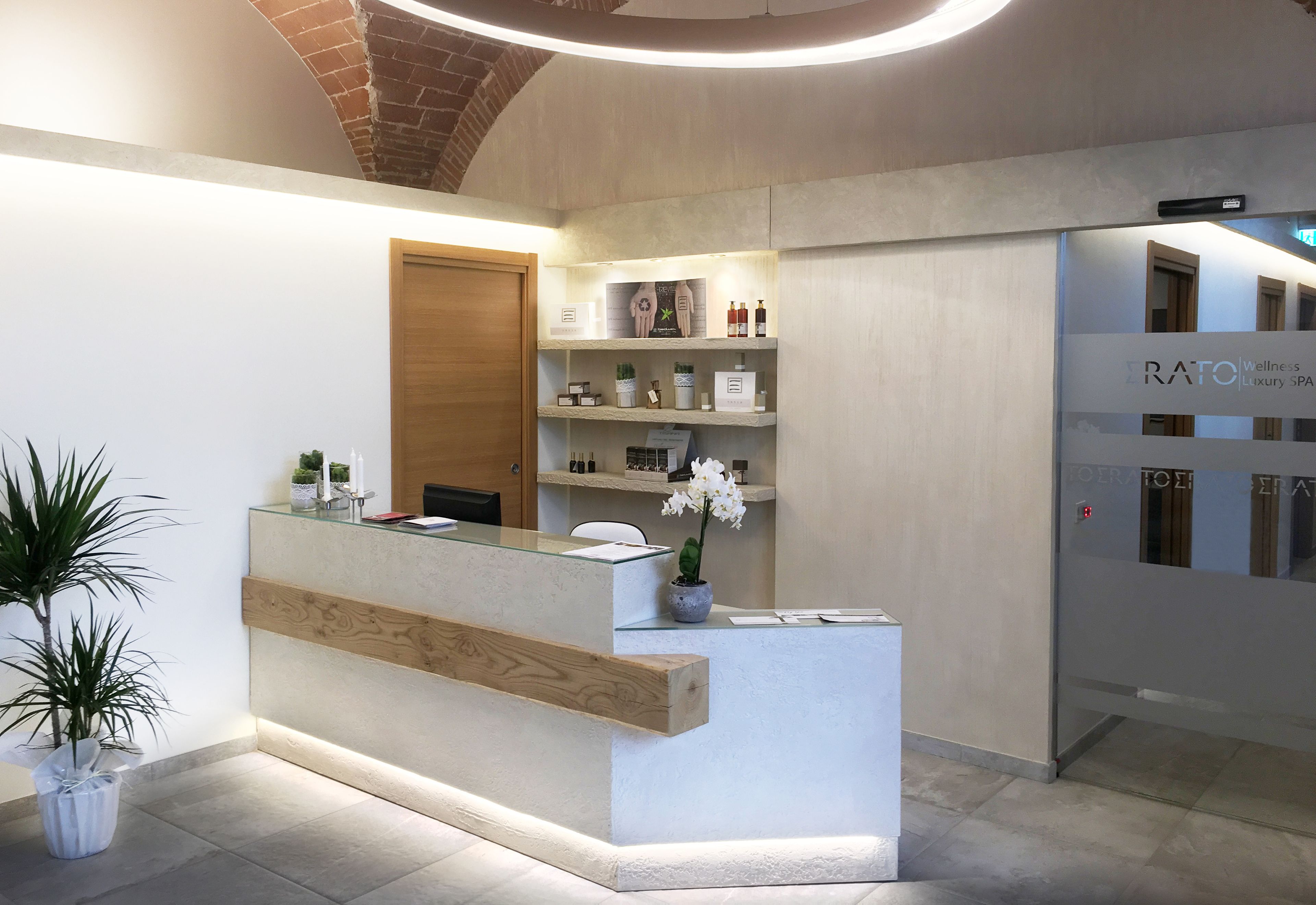Tenuta di Artimino - Borgo