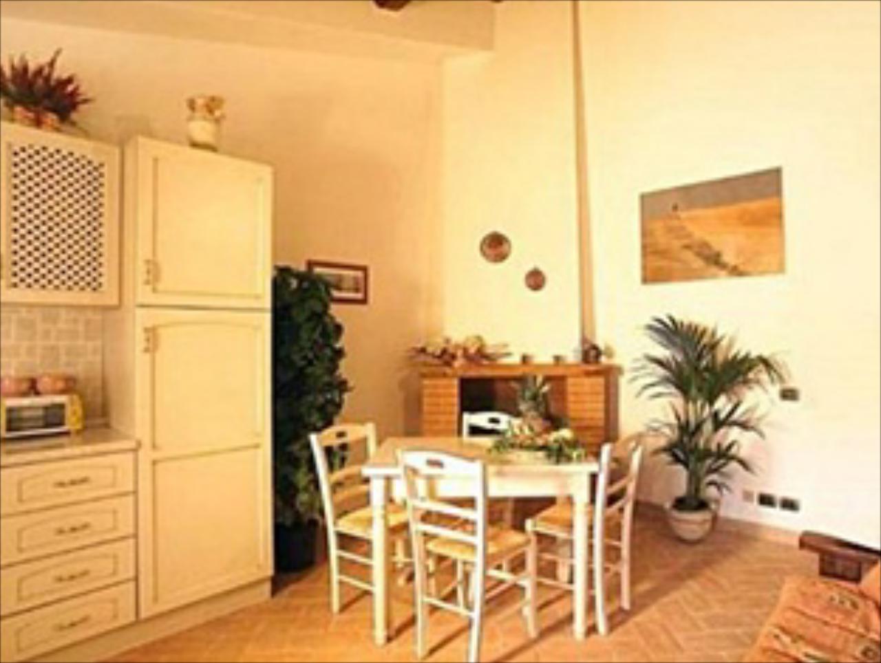 Agriturismo Il Poderino