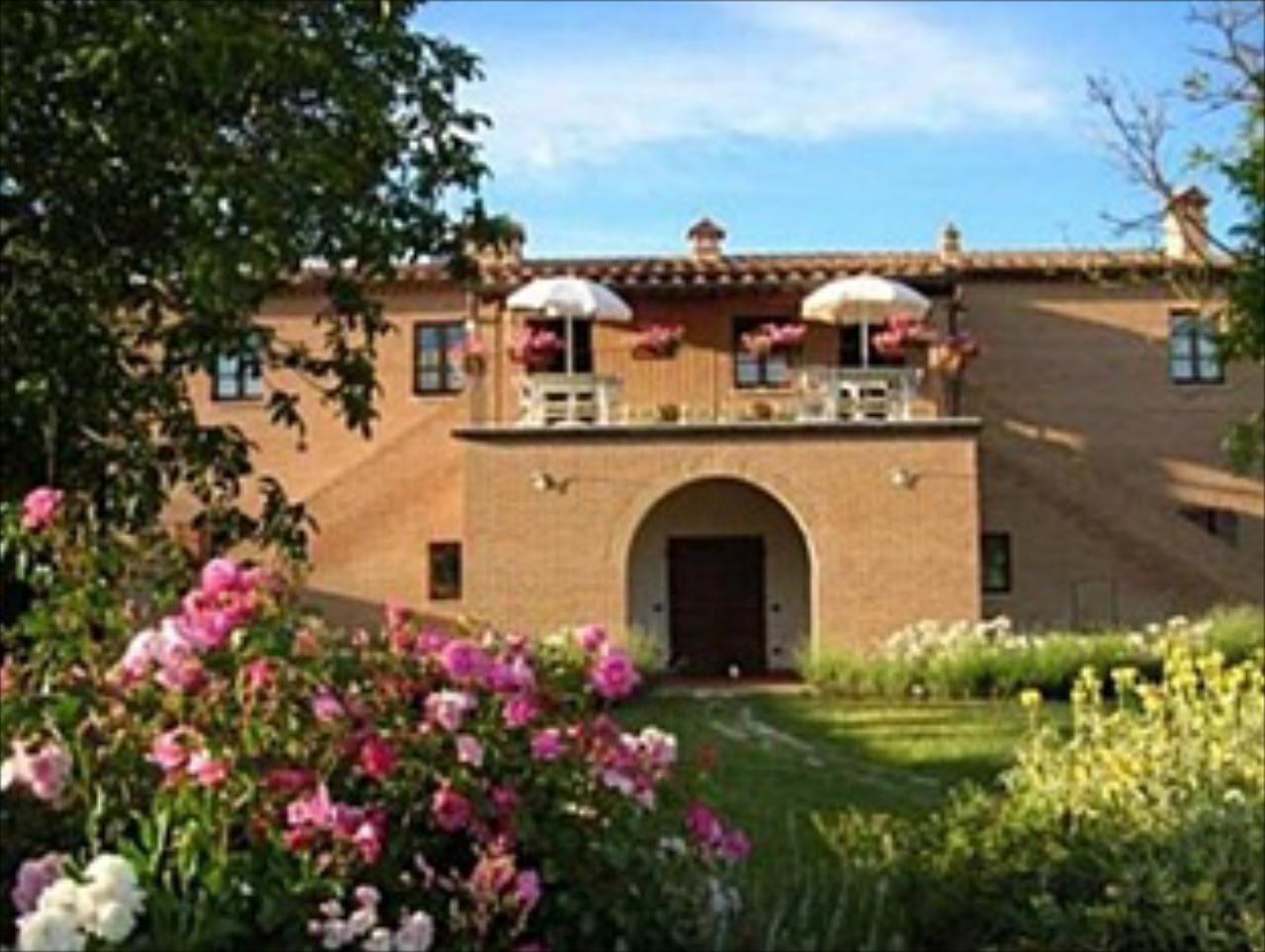 Agriturismo Il Poderino