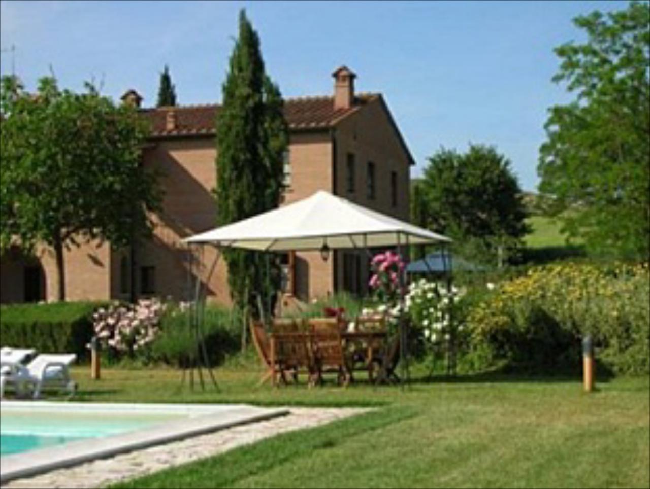 Agriturismo Il Poderino