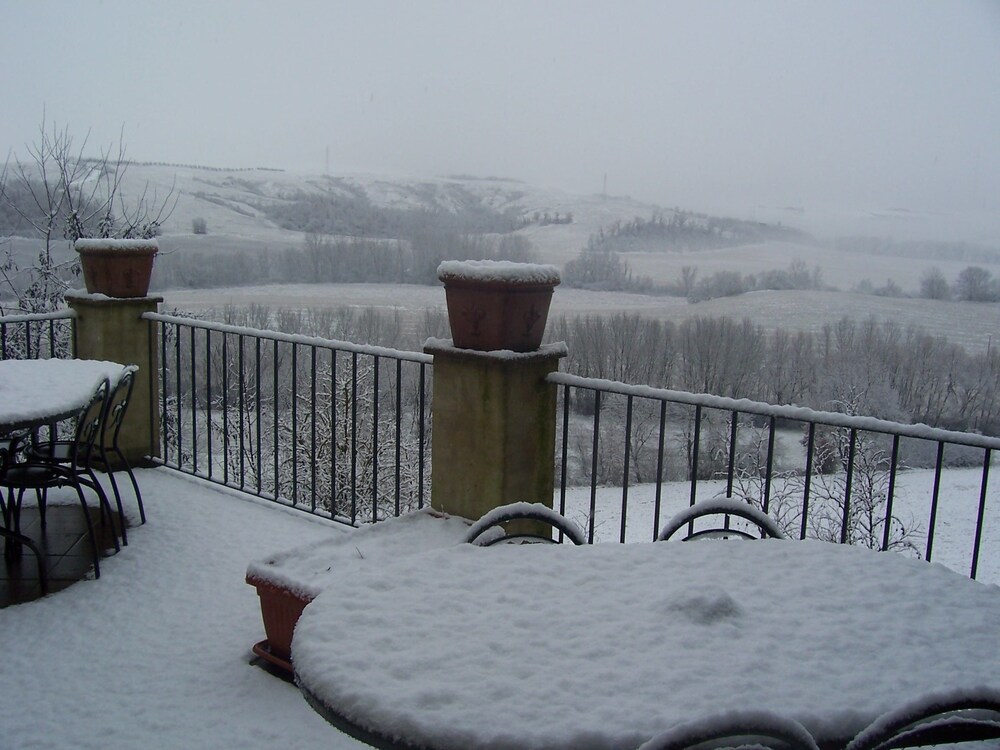 Agriturismo Paradiso