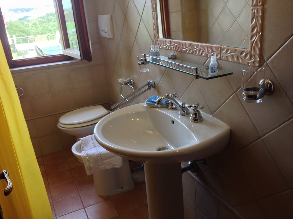 Agriturismo Paradiso