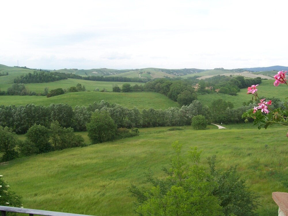 Agriturismo Paradiso