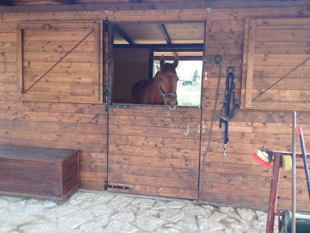 Agriturismo Paradiso